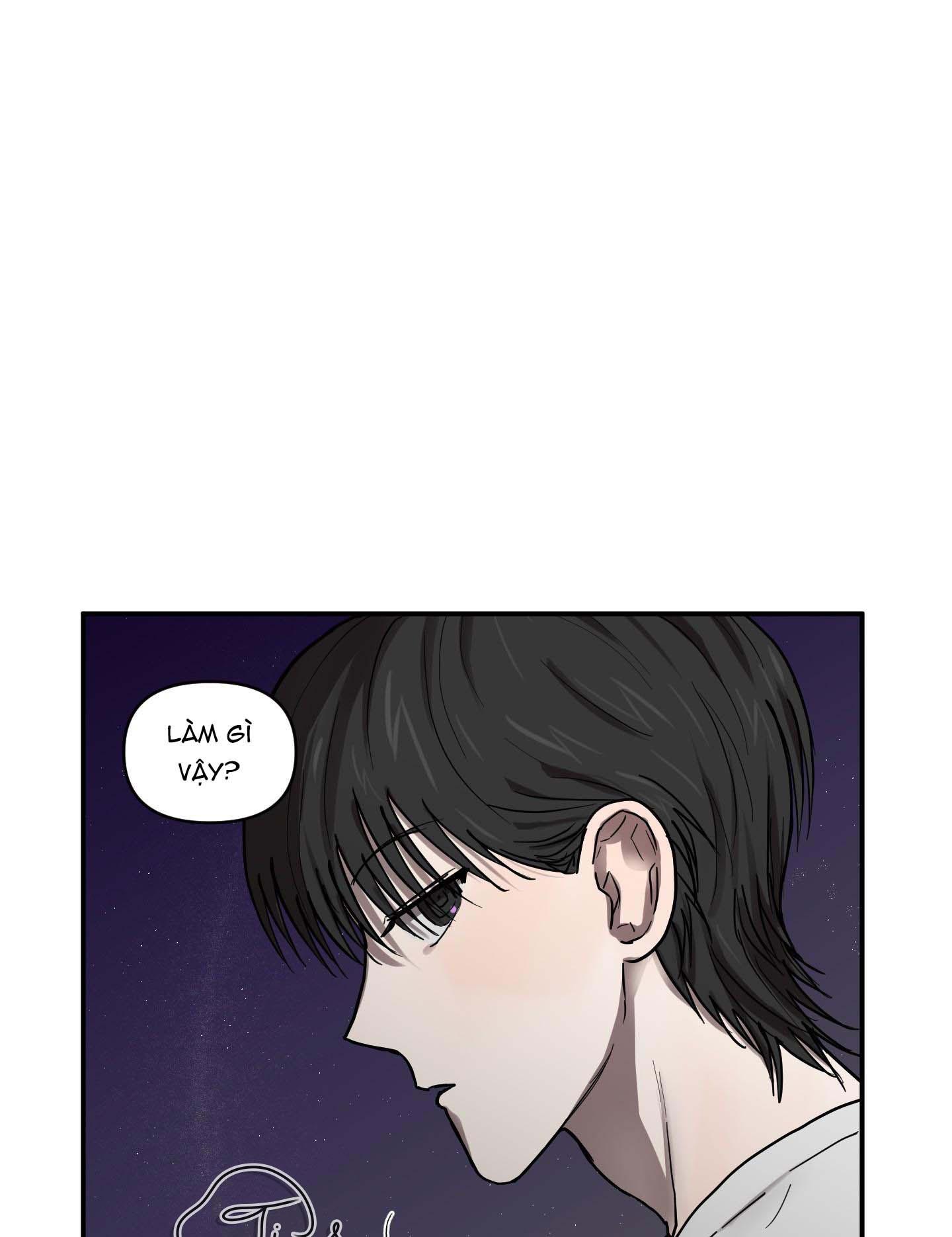 Tuyển Tập Manhwa Dằm Khăm - Chap 5