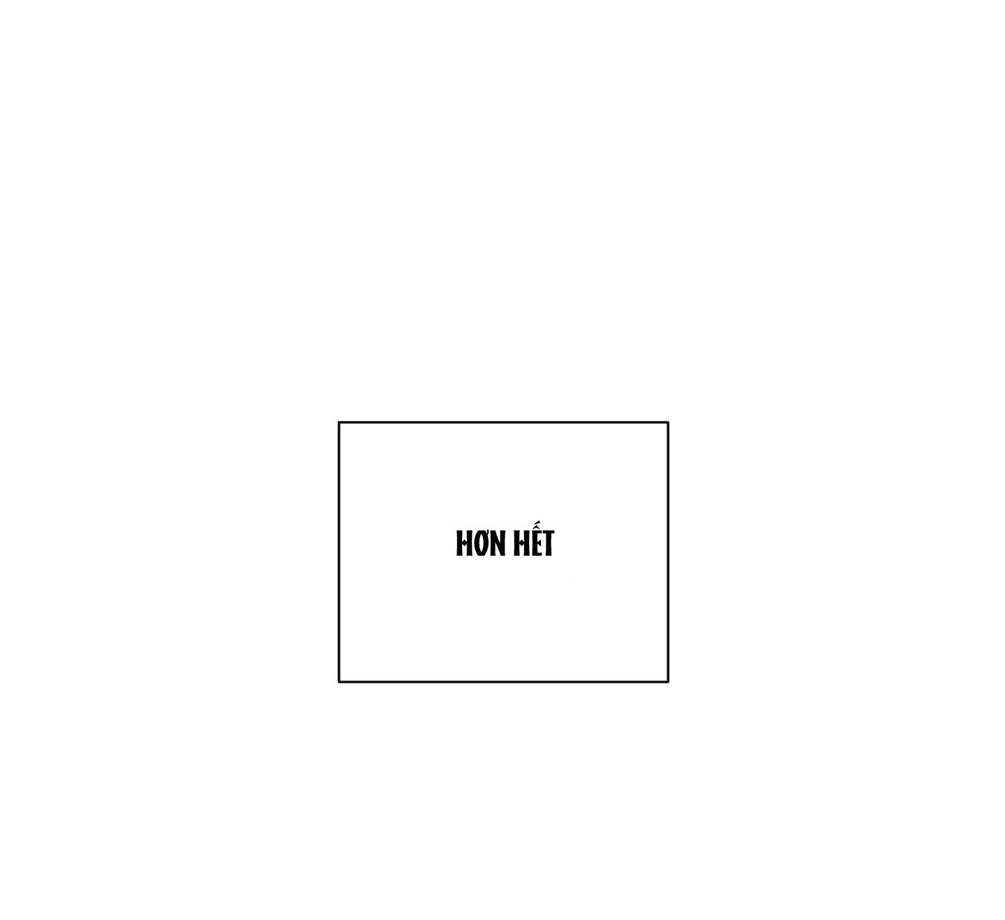 ANH, HÌNH NHƯ EM TĂNG CÂN RỒI - Chap 8