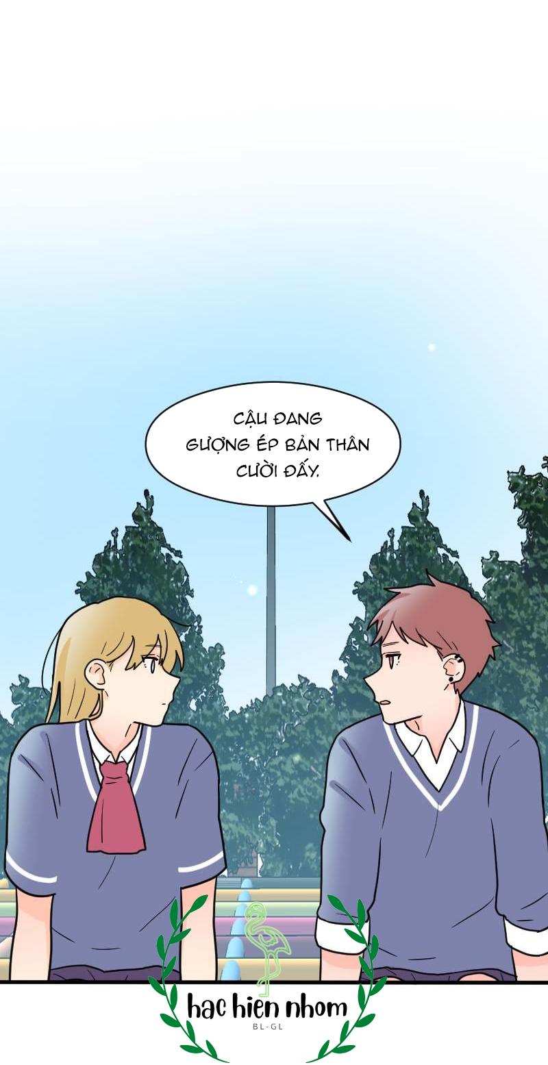 Truyện Ngôn Nhưng Không Ngôn Lắm - Chap 39