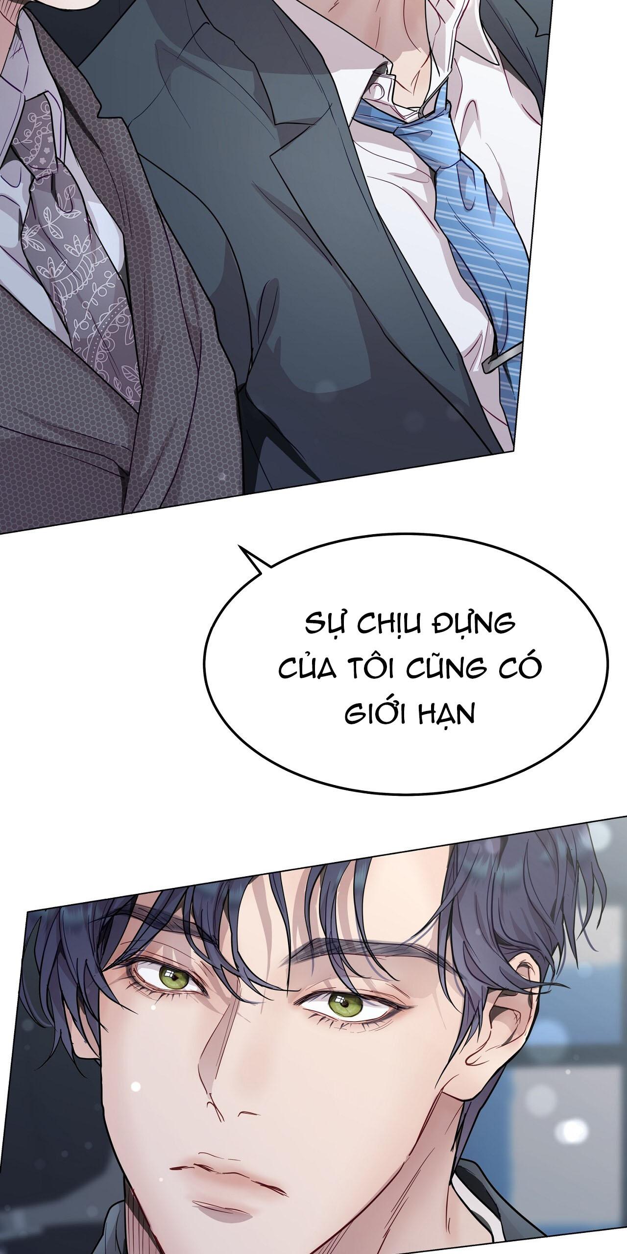 Vị Kỷ - Chap 33