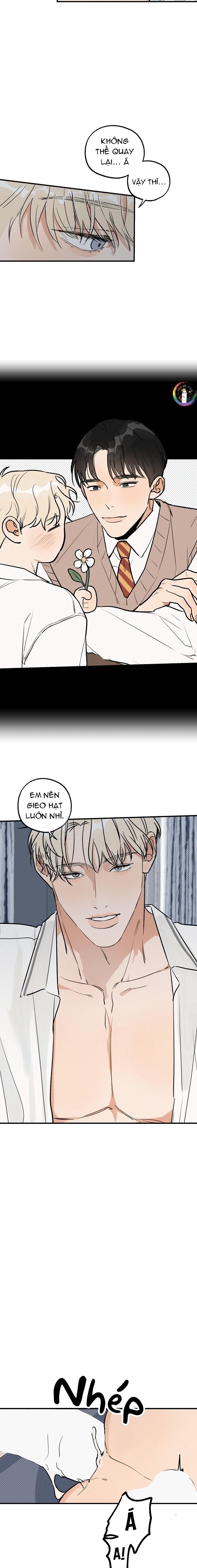 Manhwa Chịch Vồn Chịch Vã - Chap 70