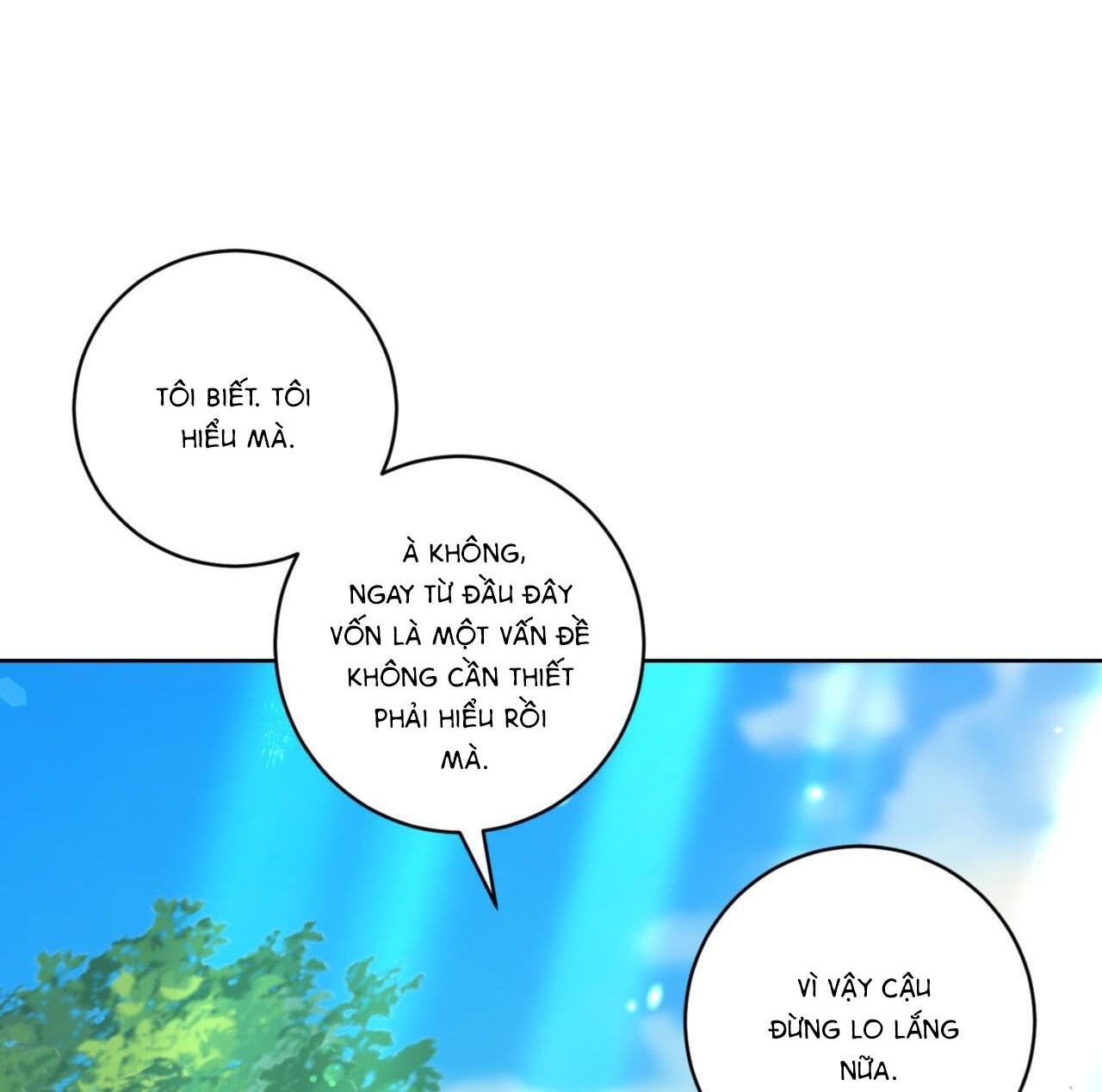 (CBunu) Khu Rừng Tĩnh Lặng - Chap 5