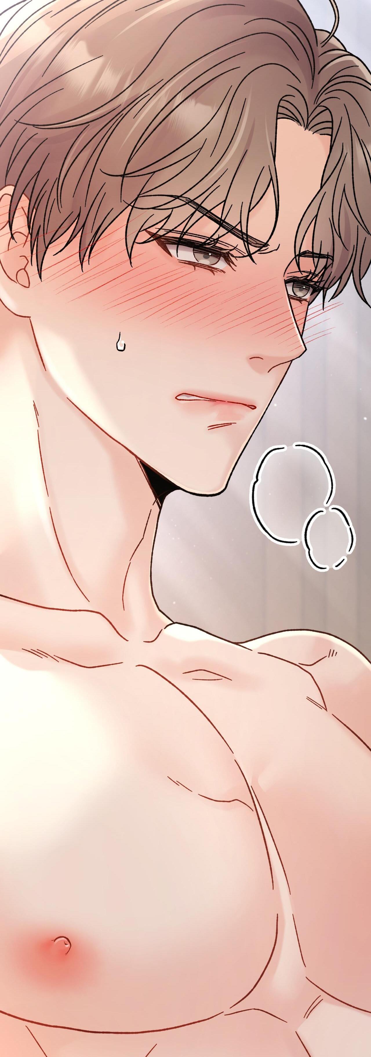 CẬU KHÔNG PHẢI LÀ GU CỦA TÔI - Chap 4