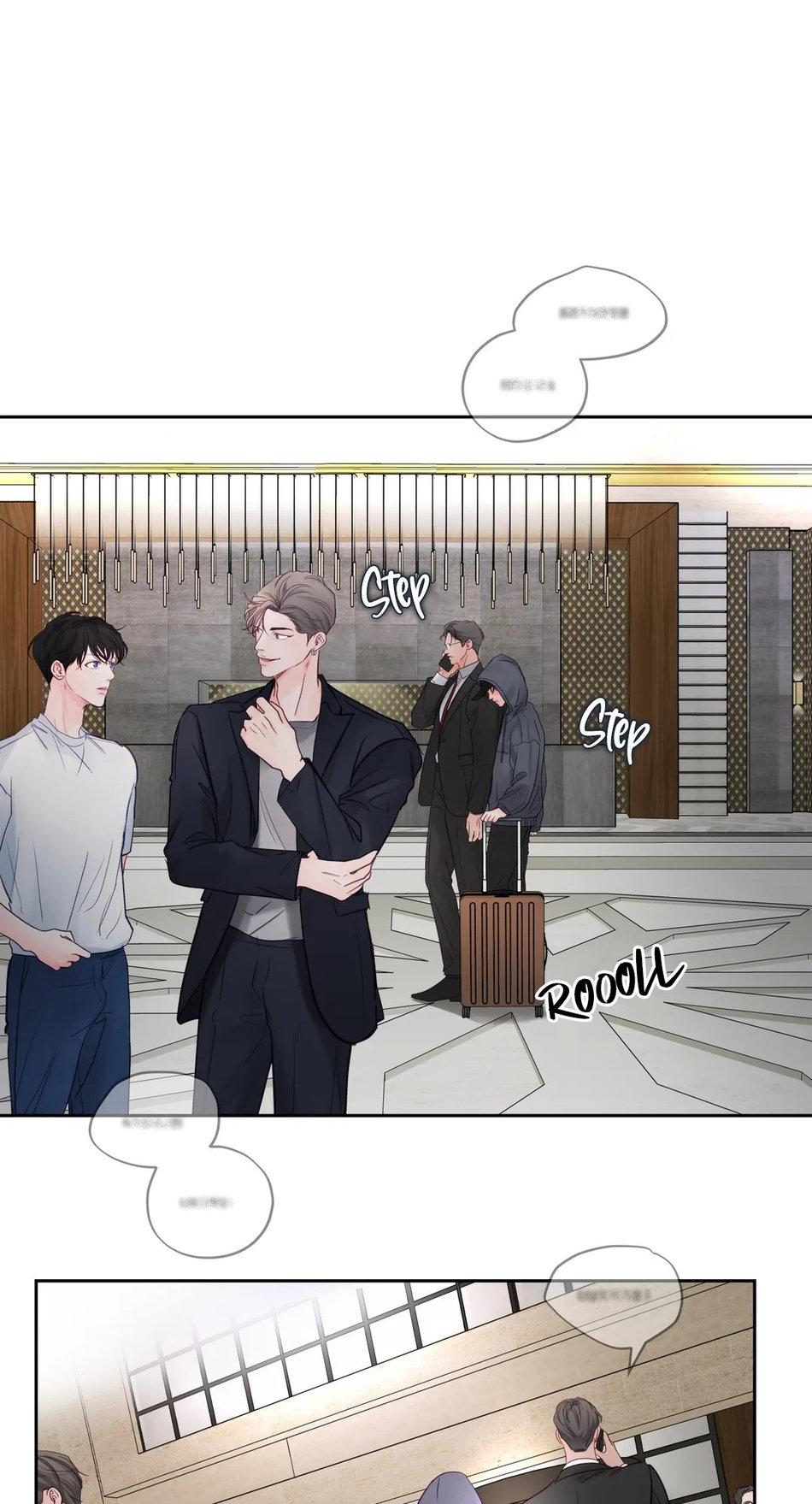 Tuyển Tập Khu chung cư GwangGong - GwangGong Apartment Complex - Chap 9