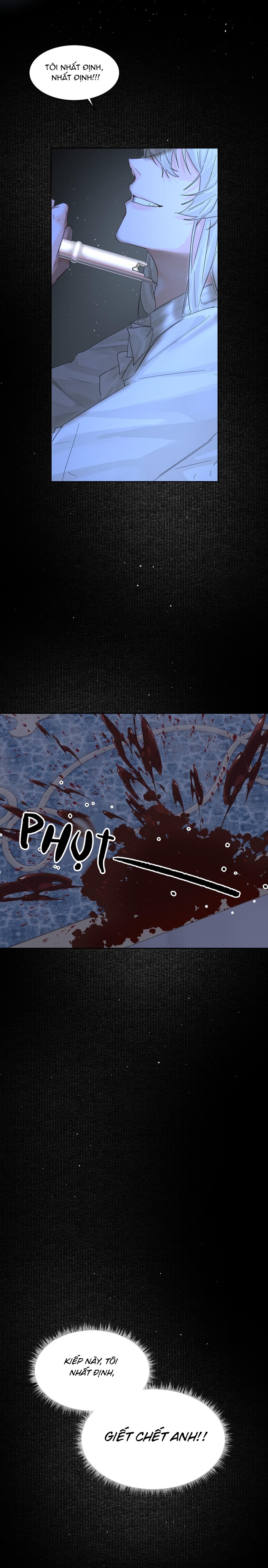 Bạn Trai Cũ Trở Thành Vua - Chap 41