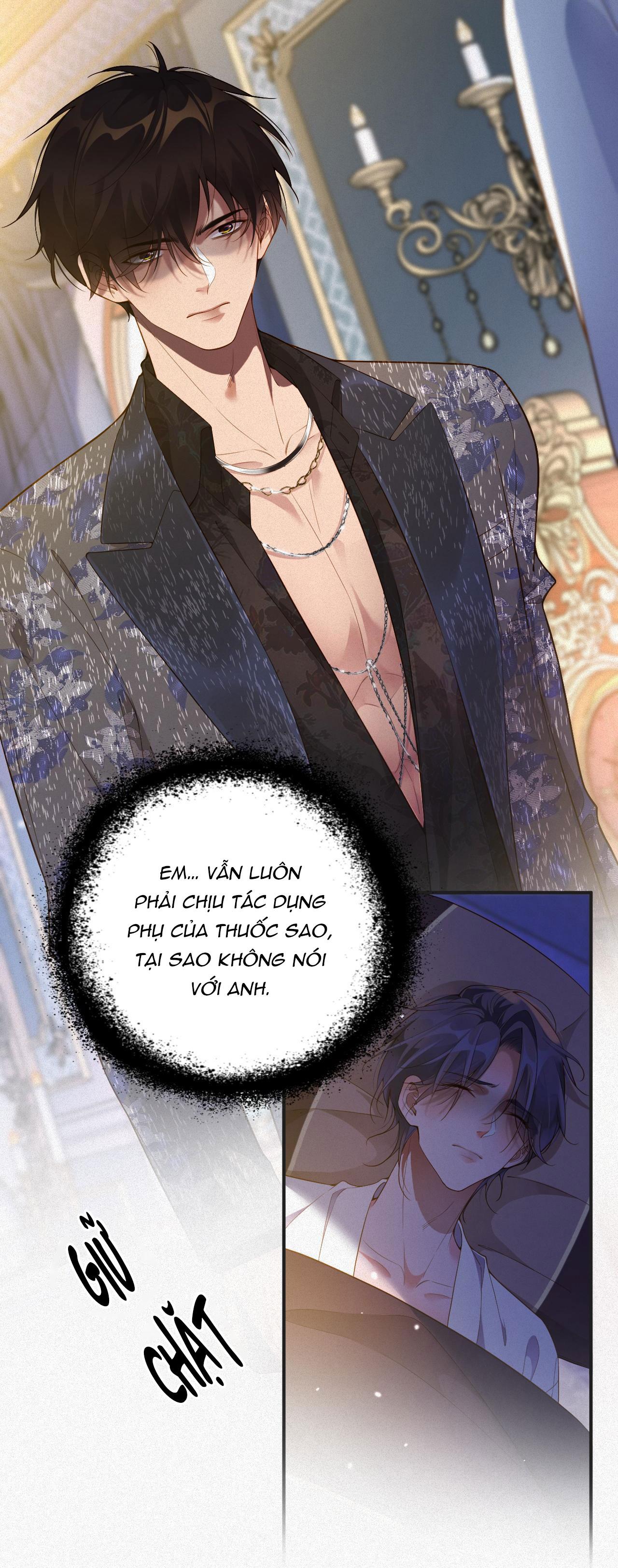 CHỒNG CŨ MUỐN TÁI HÔN LẦN NỮA - Chap 19