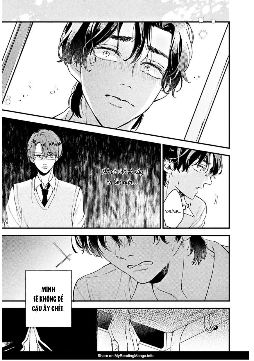 Người tà răm luôn có quỷ theo sau - Chap 69.1 - Trang 89