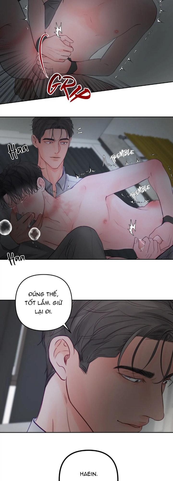 Tuyển Tập Khu chung cư GwangGong - GwangGong Apartment Complex - Chap 8