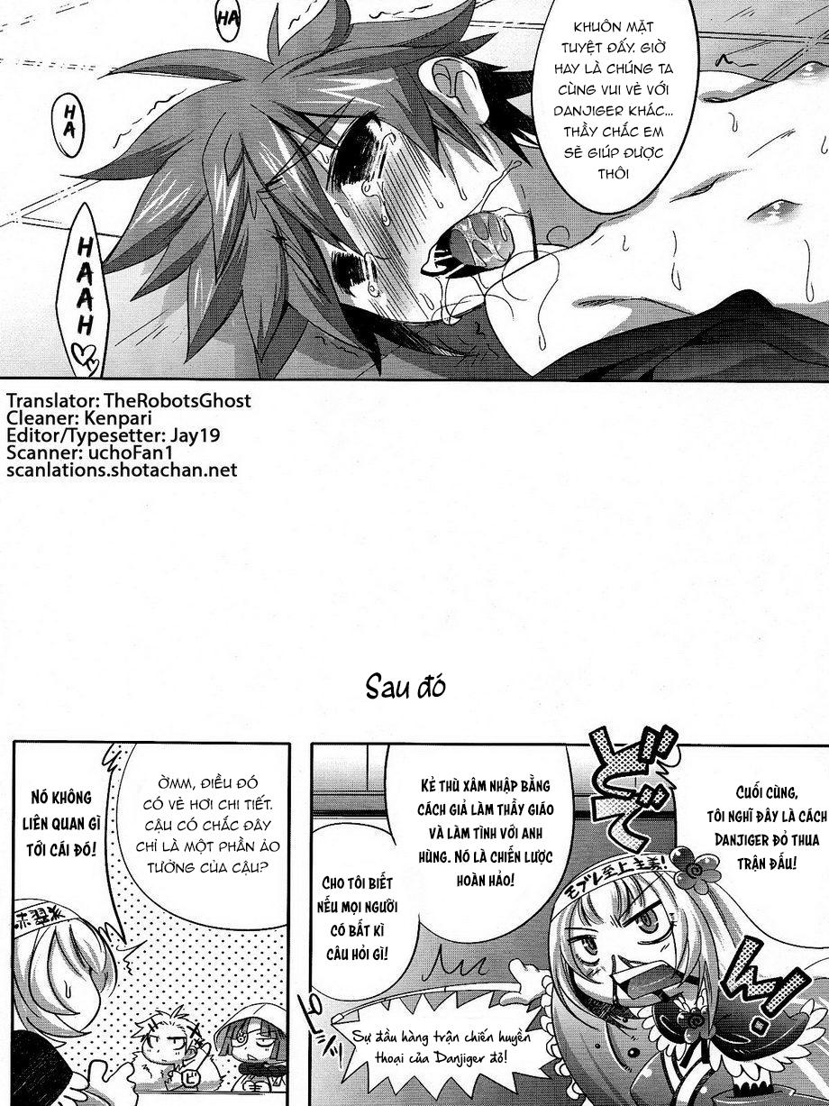 Tổng Hợp Oneshot Của Tịnh - Chap 176