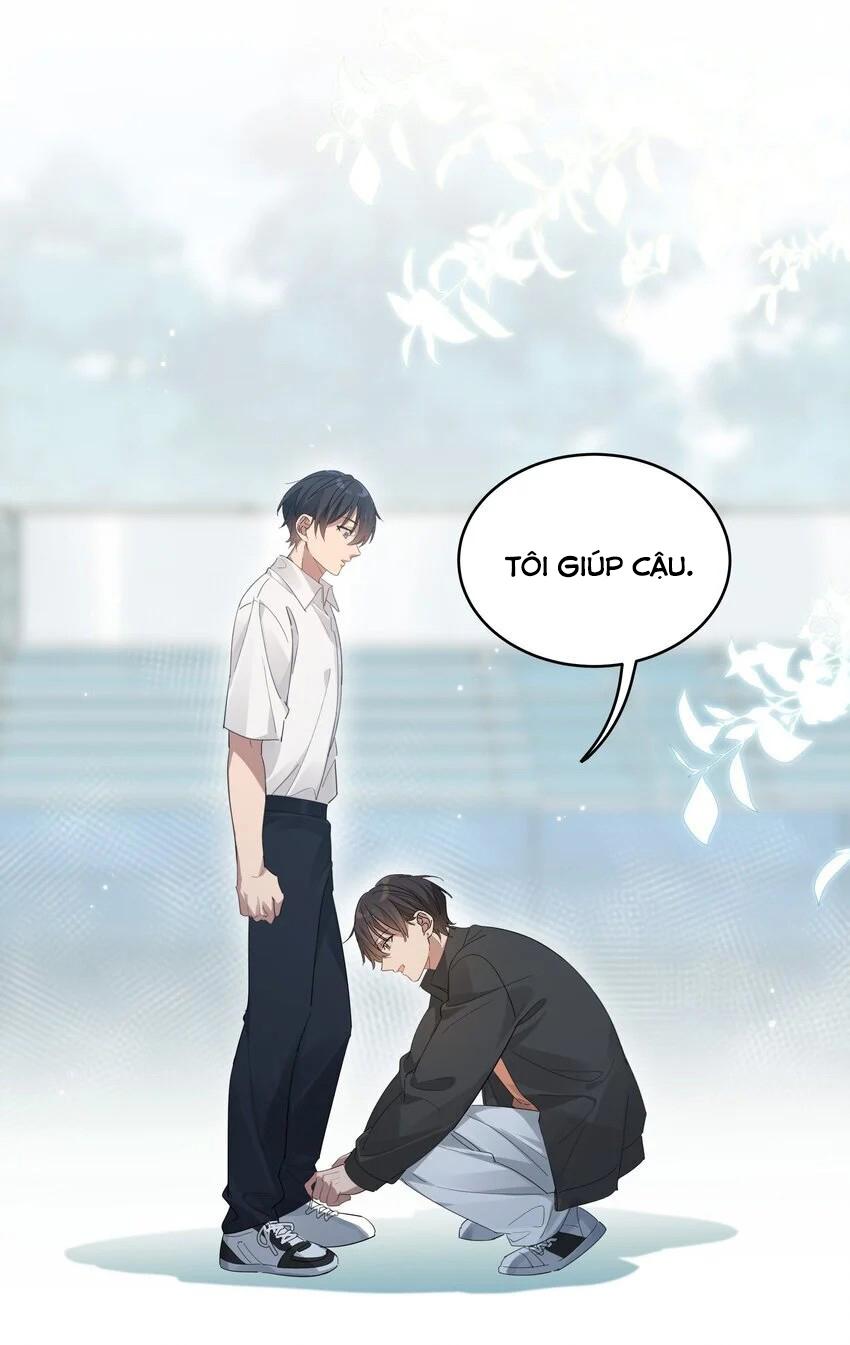 Năm tháng qua - Chap 17