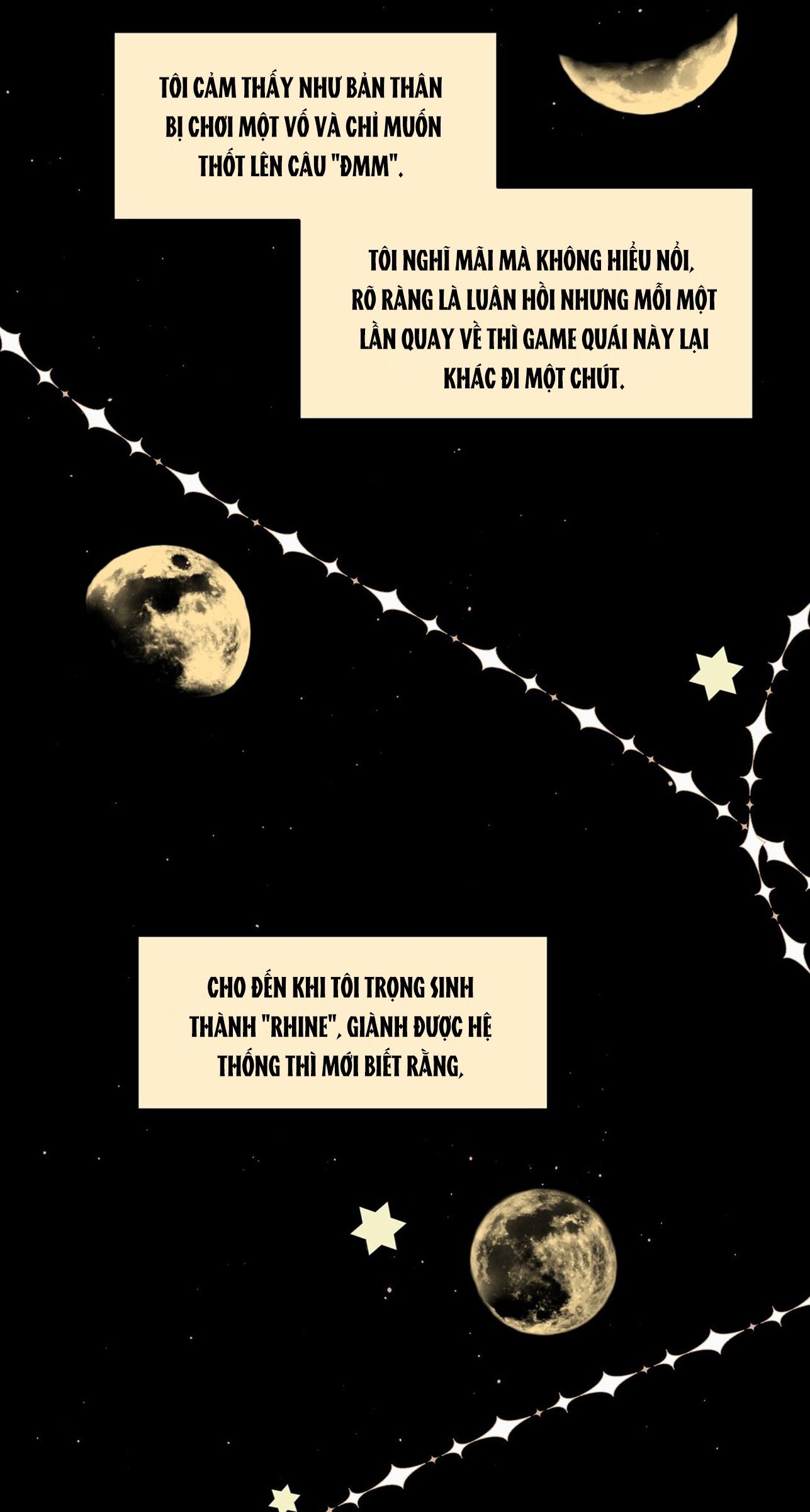 Bạn Trai Cũ Trở Thành Vua - Chap 33.1 - Trang 15