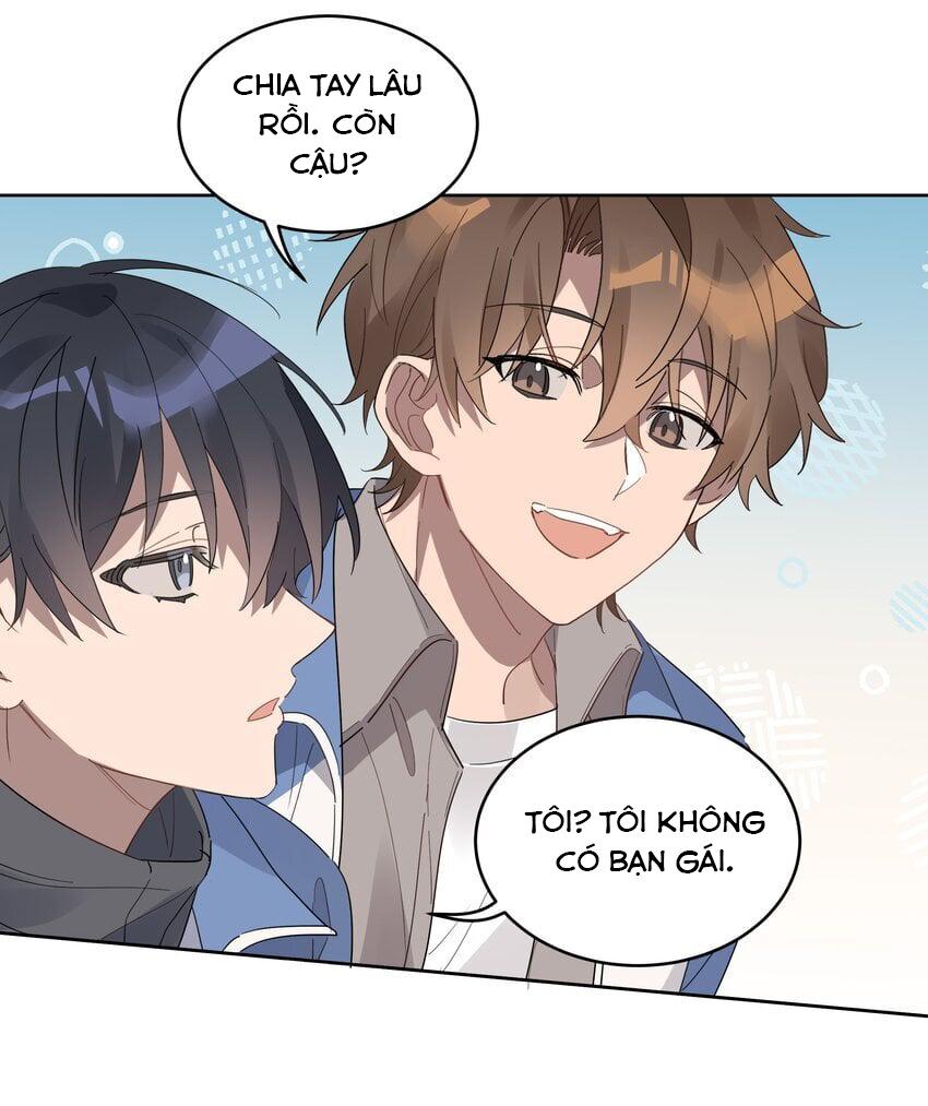 Năm tháng qua - Chap 14