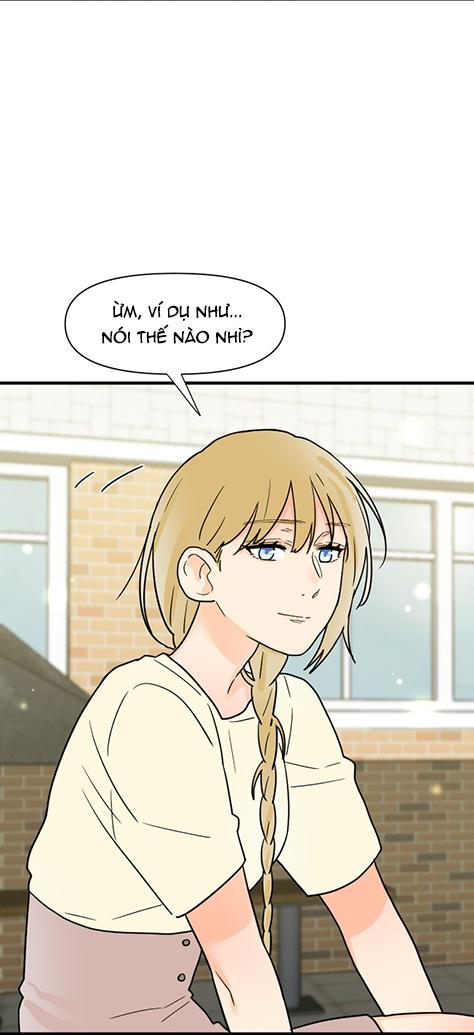 Truyện Ngôn Nhưng Không Ngôn Lắm - Chap 28