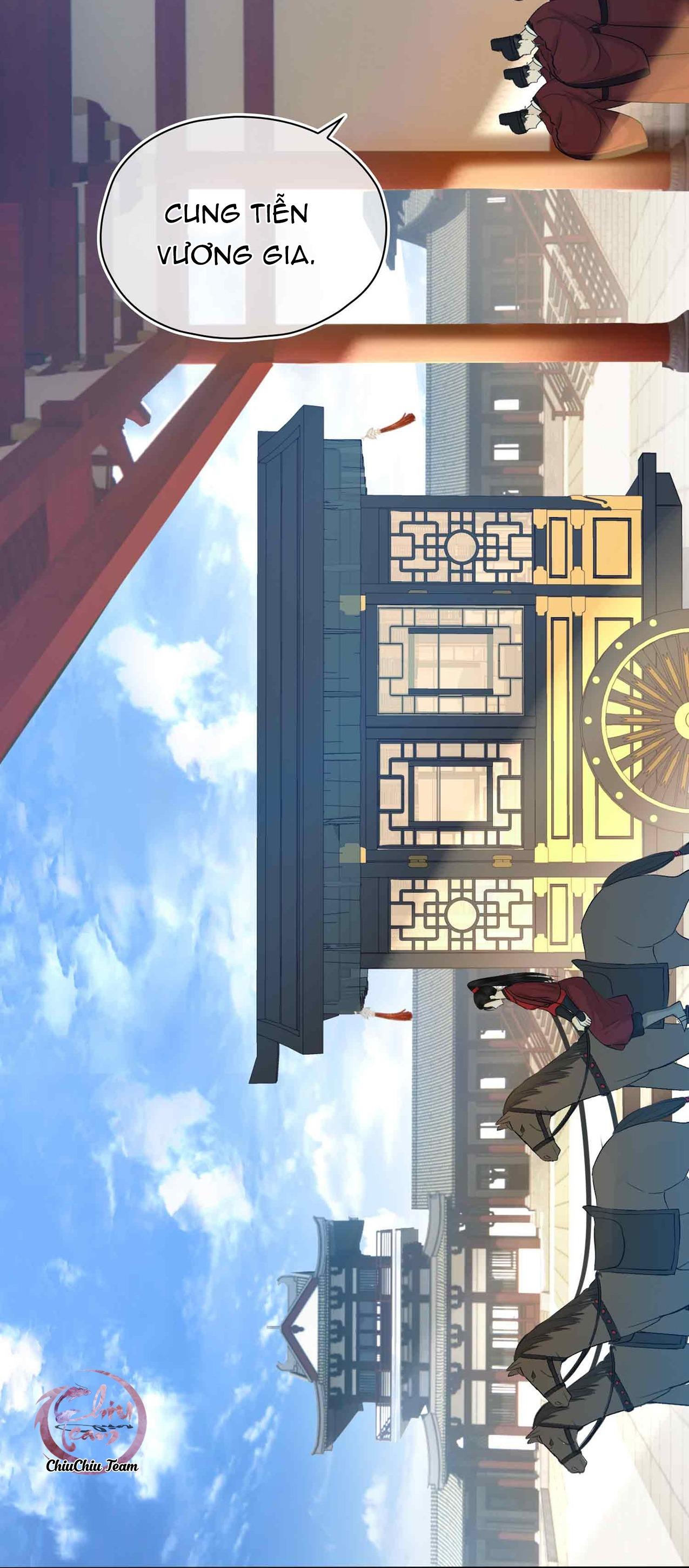 Dục Vọng - Chap 5