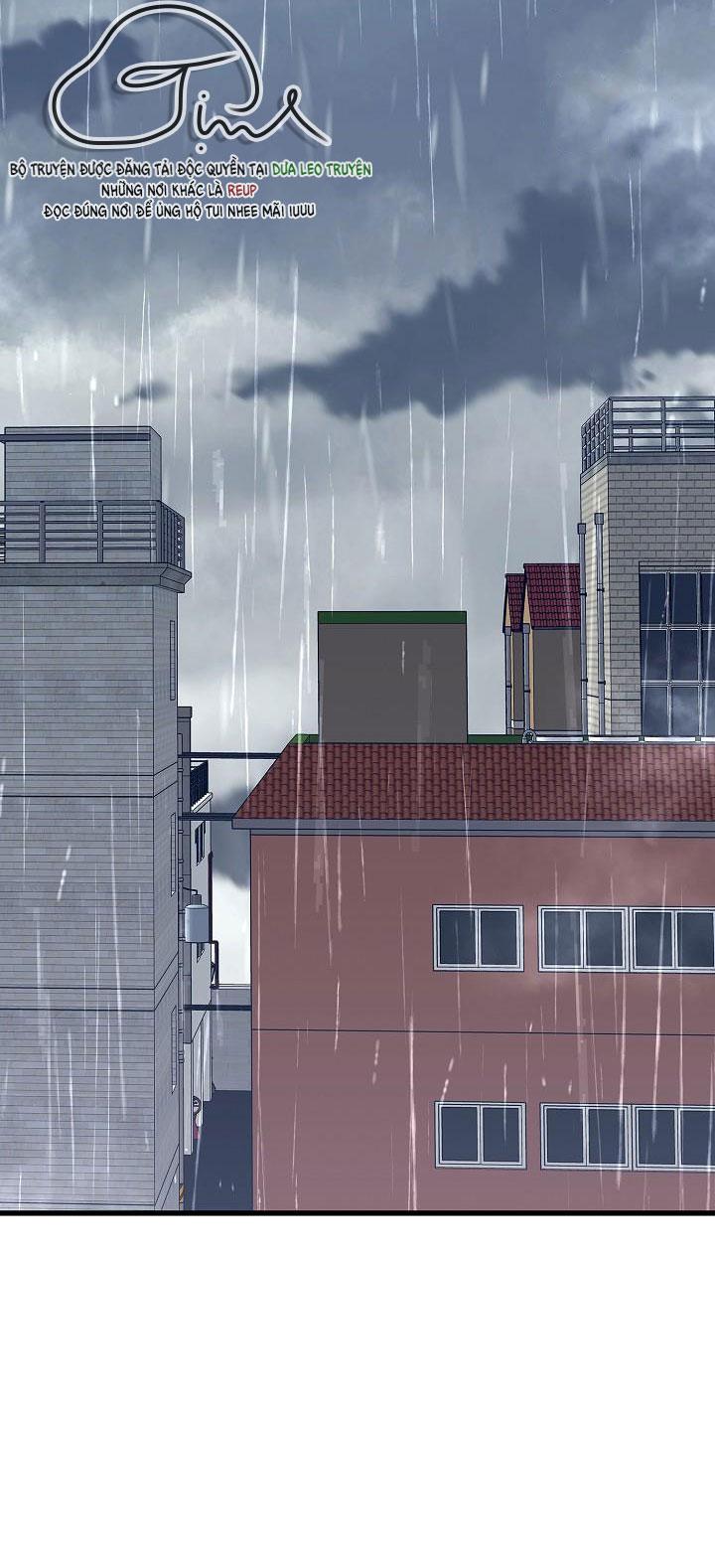 Làm Thế Nào Để Chia Tay Với Anh Ta - Chap 19