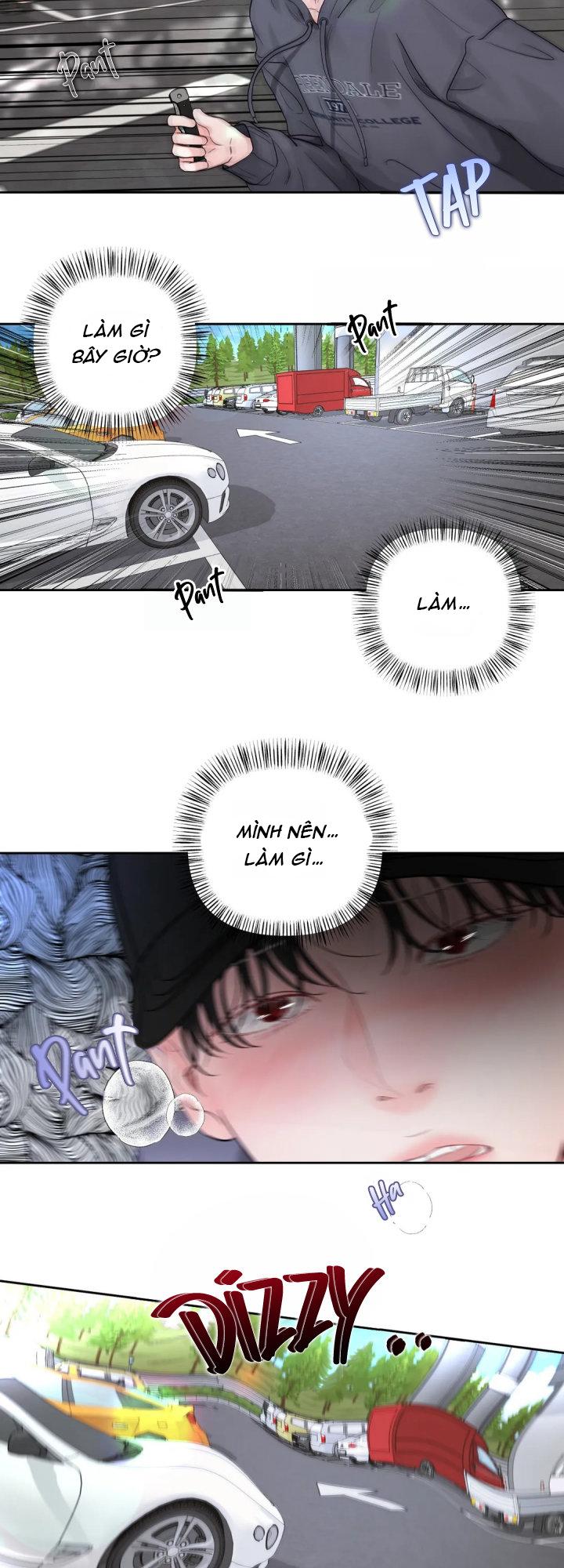 Tuyển Tập Khu chung cư GwangGong - GwangGong Apartment Complex - Chap 10