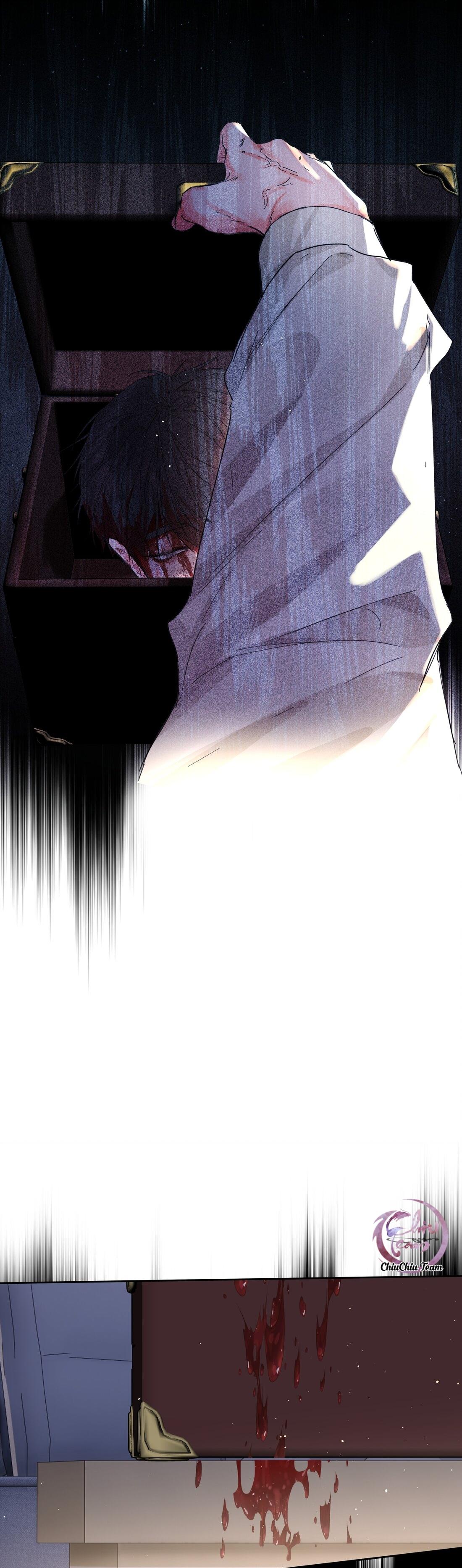 Bạn Trai Cũ Trở Thành Vua - Chap 40