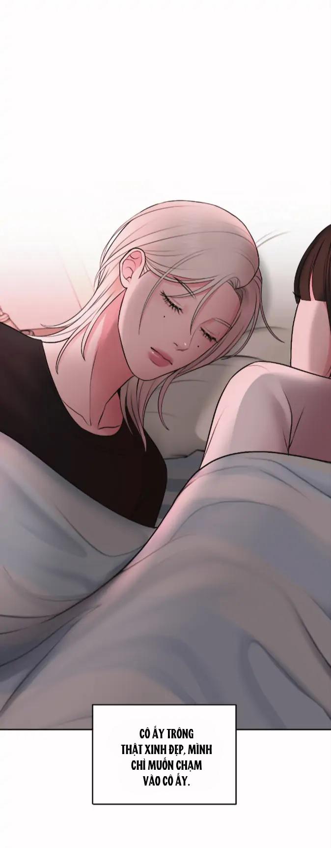 Vô Tình - Chap 20