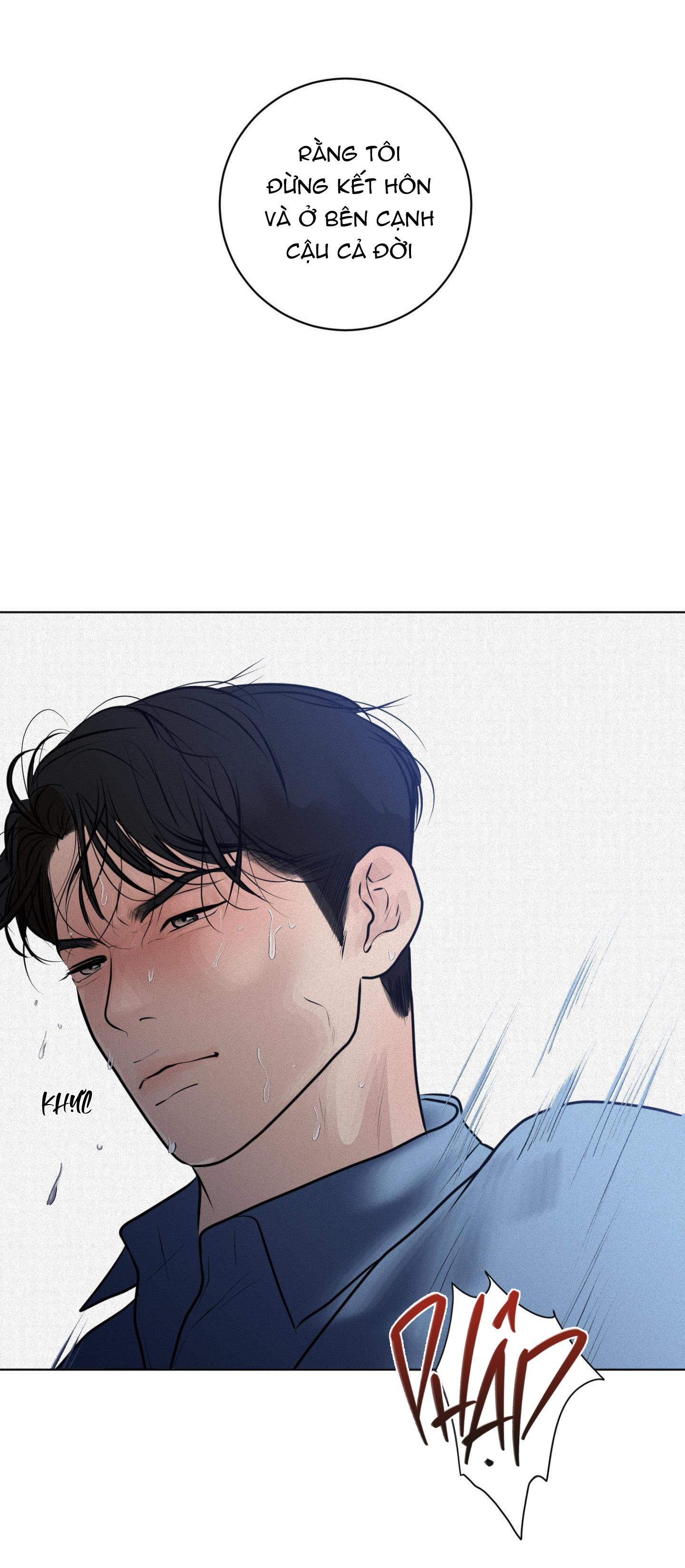 (ABO) LỜI CẦU NGUYỆN - Chap 27