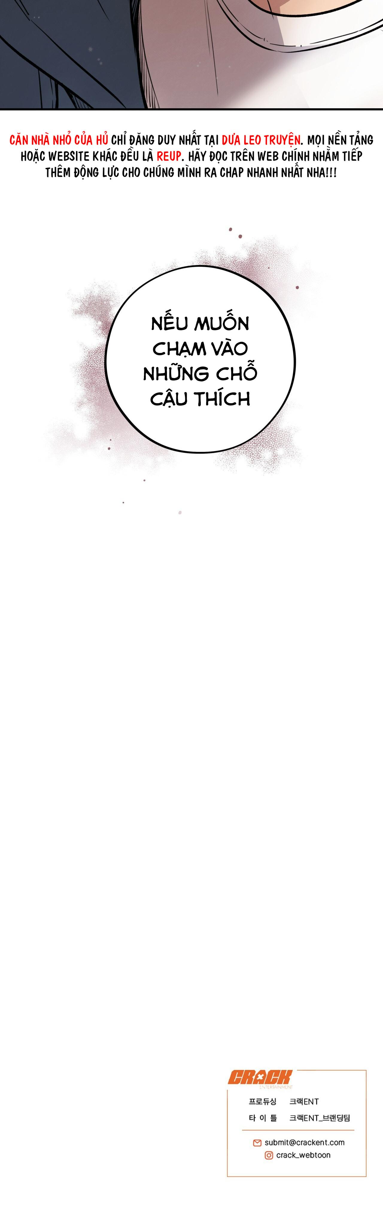 MẬT GẤU - Chap 17