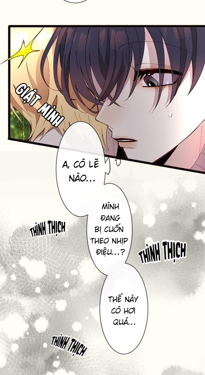 Kẻ Theo Dõi Biến Thái Của Tôi - Chap 57