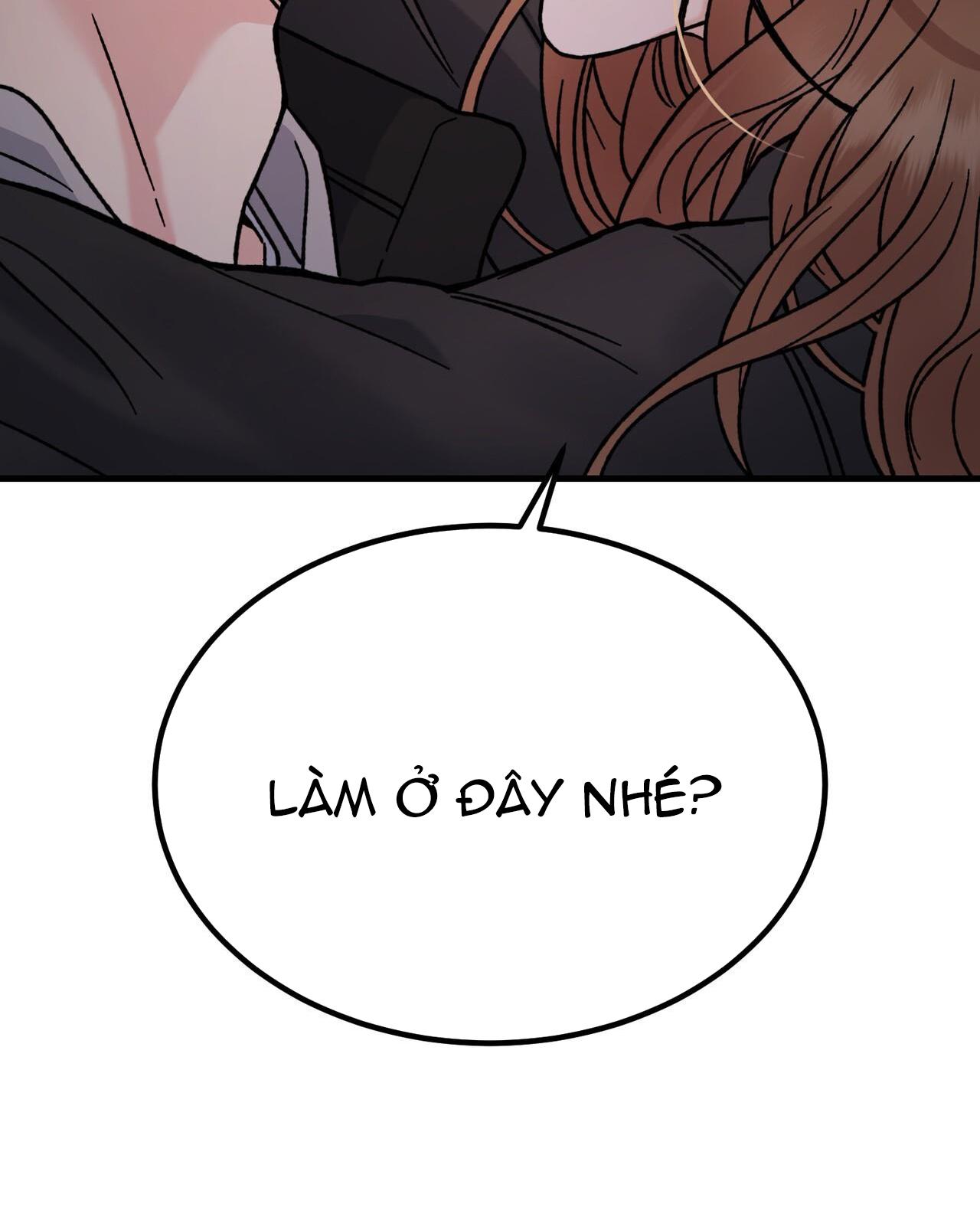 CẬU KHÔNG PHẢI LÀ GU CỦA TÔI - Chap 2