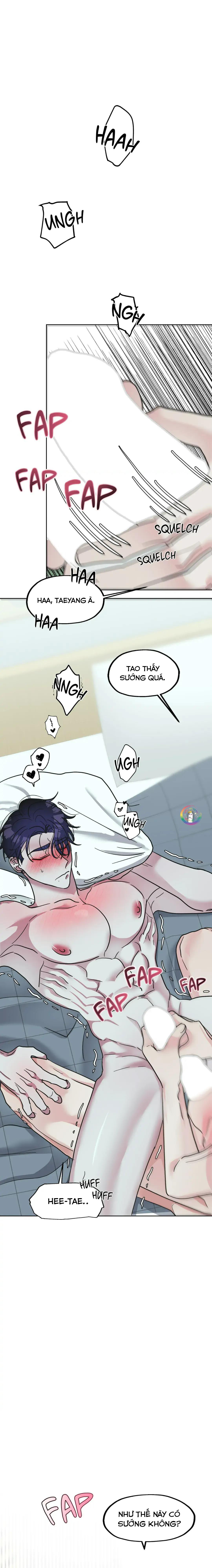 Manhwa Chịch Vồn Chịch Vã - Chap 75