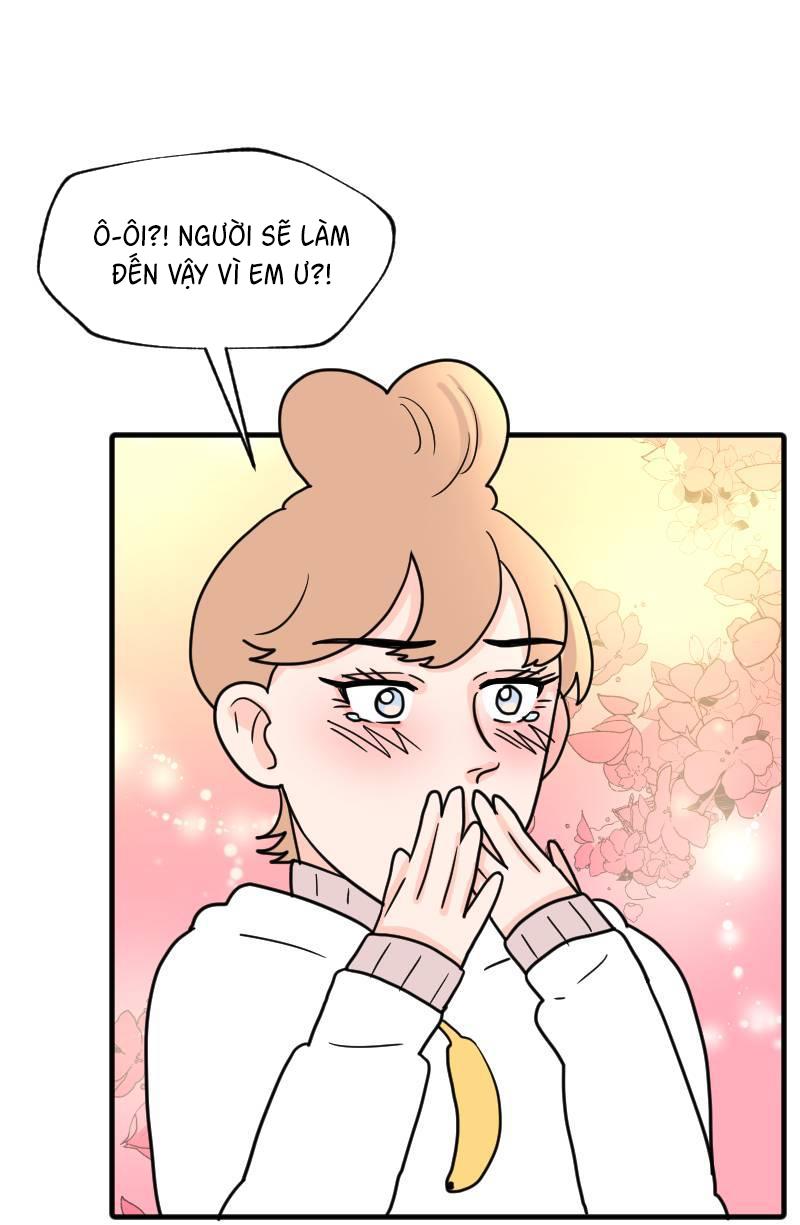 Truyện Ngôn Nhưng Không Ngôn Lắm - Chap 38