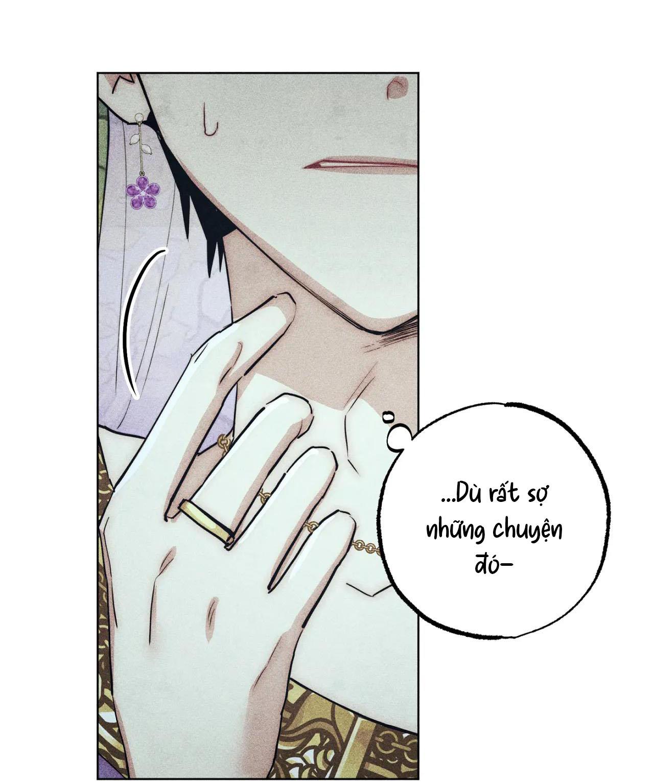 (CBunu) Làm vị cứu tinh thật dễ dàng - Chap 63