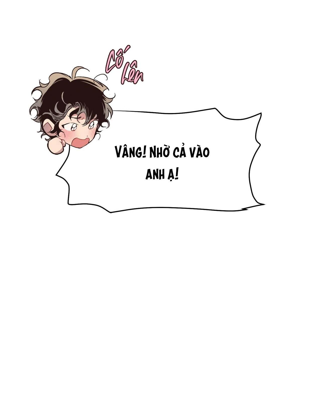 (CBunu) Bí Mật Của Mái Tóc - Chap 12