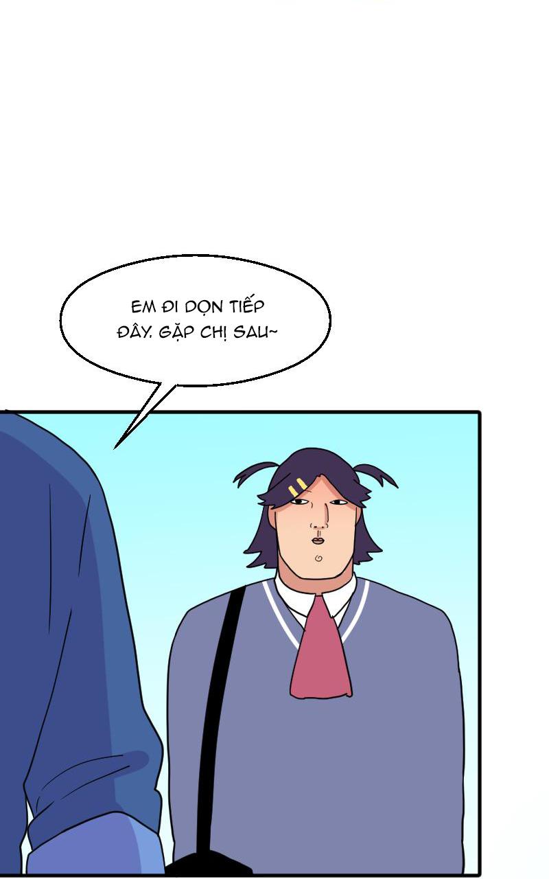 Truyện Ngôn Nhưng Không Ngôn Lắm - Chap 35