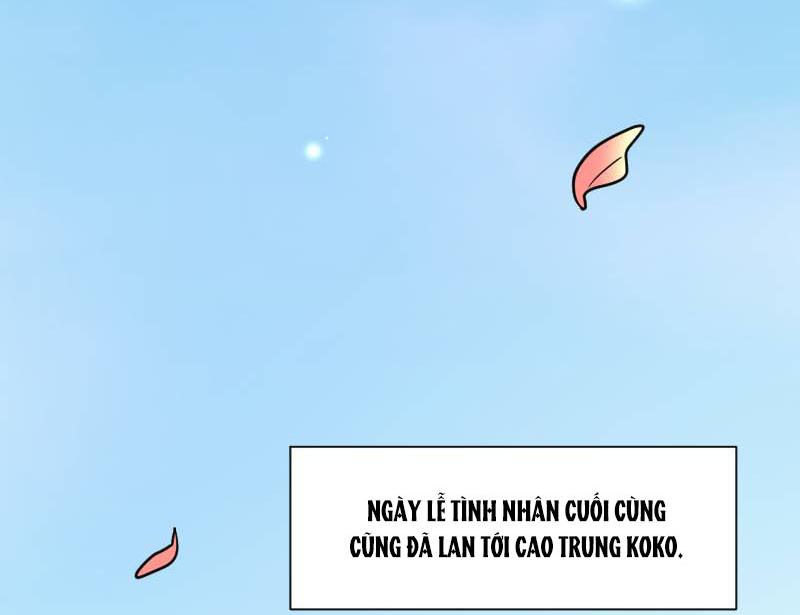 Truyện Ngôn Nhưng Không Ngôn Lắm - Chap 36