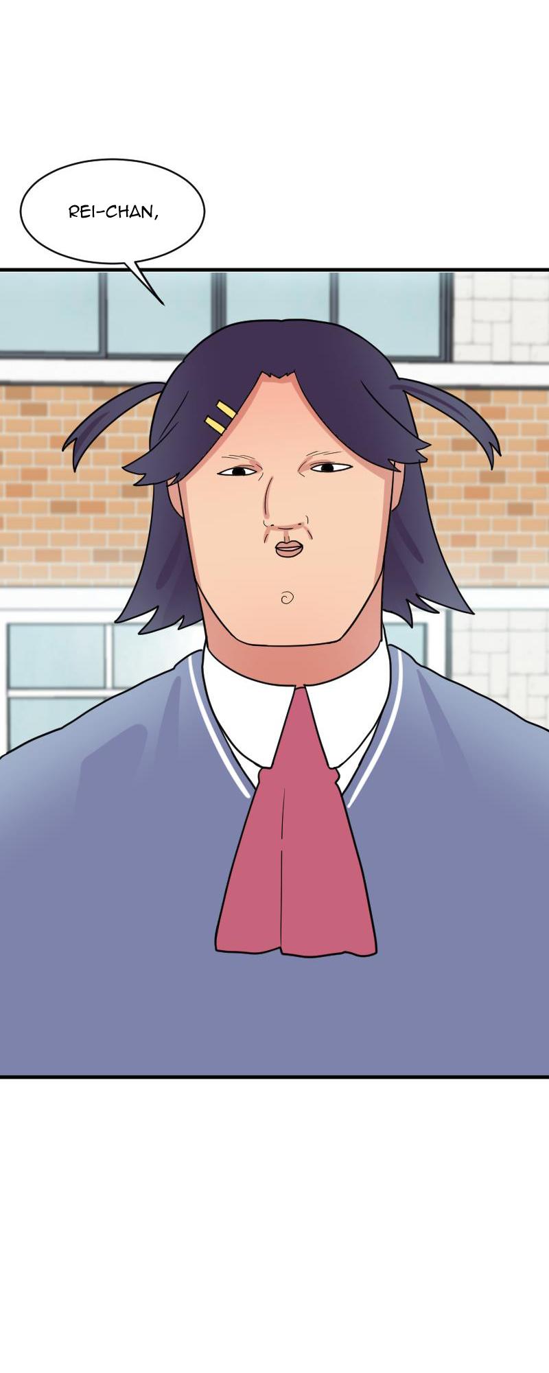 Truyện Ngôn Nhưng Không Ngôn Lắm - Chap 34