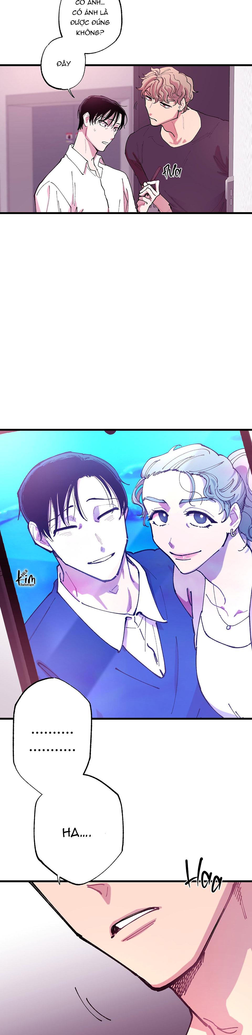 TUYỂN TẬP CUỒNG CÔNG-CHIẾM HỮU CÔNG CỦA NHÀ KIM - Chap 6.1