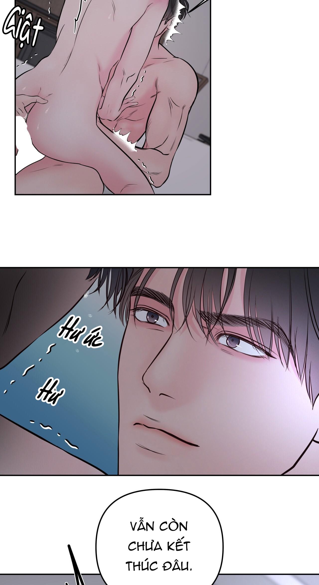 CHỦ NHÂN CỦA THỨ BẢY - Chap 22