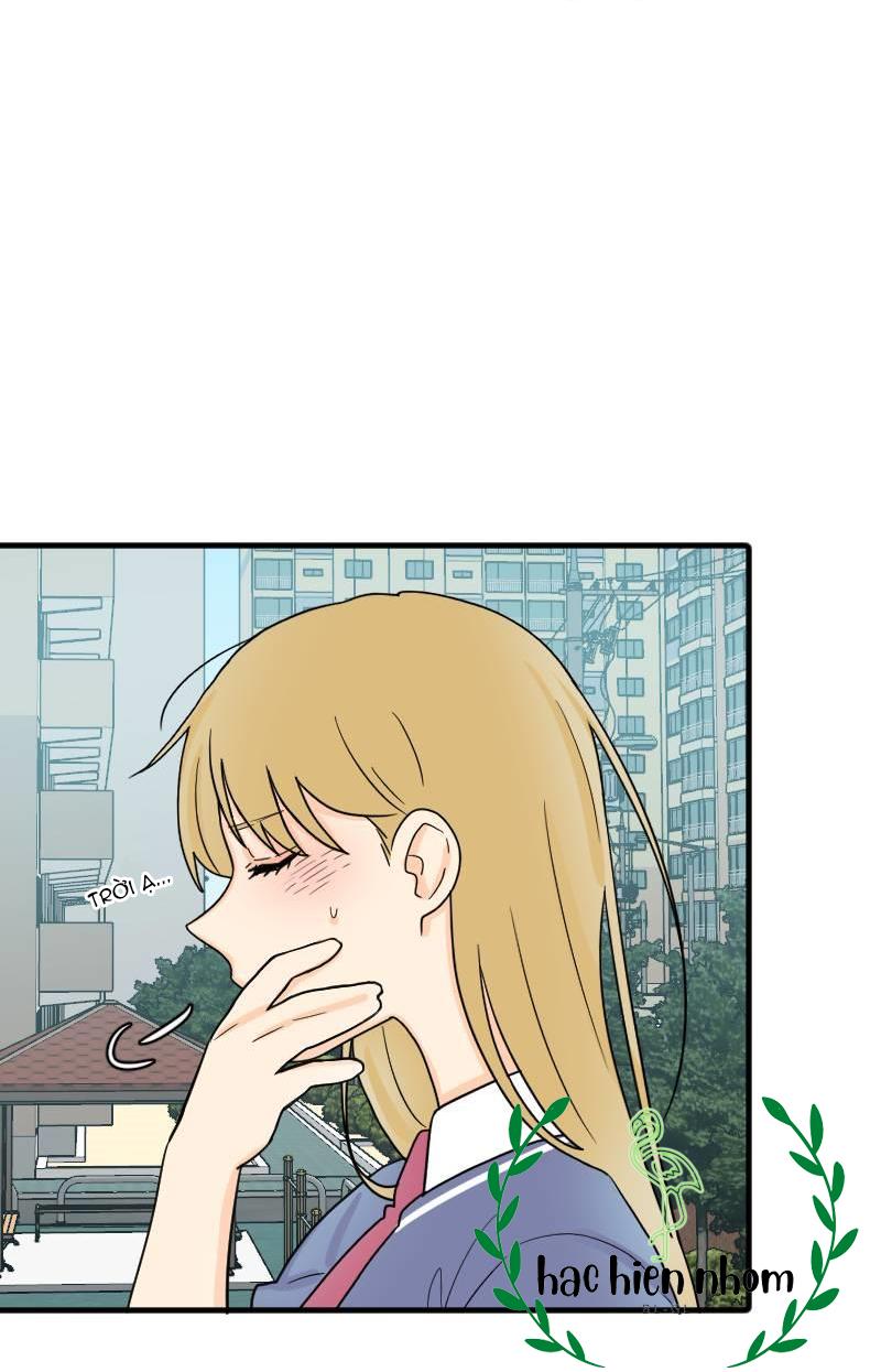 Truyện Ngôn Nhưng Không Ngôn Lắm - Chap 39