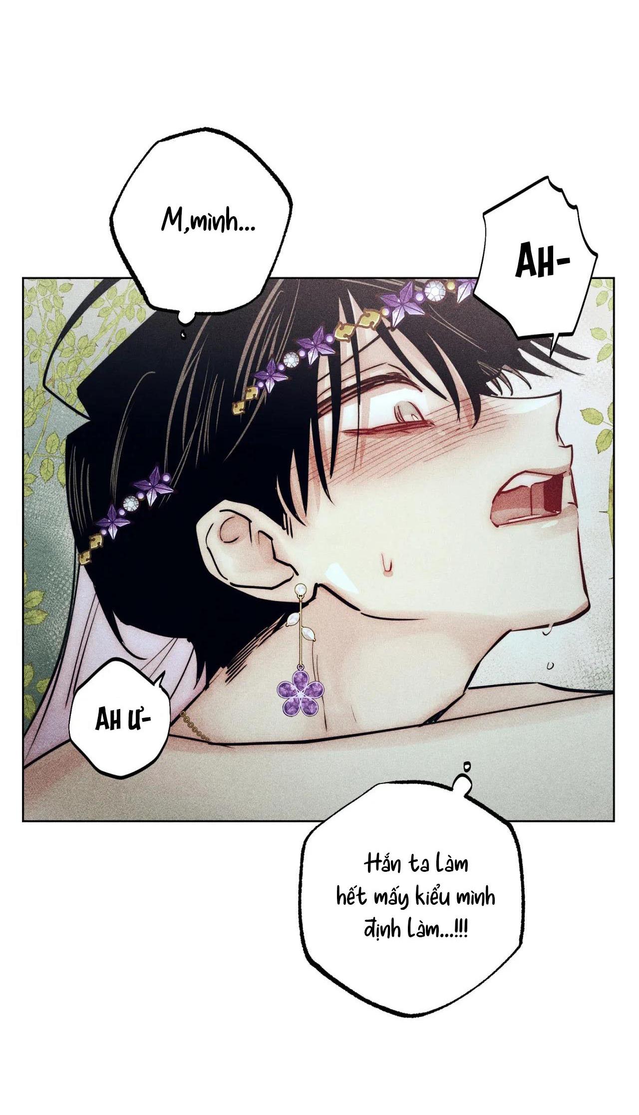 (CBunu) Làm vị cứu tinh thật dễ dàng - Chap 65