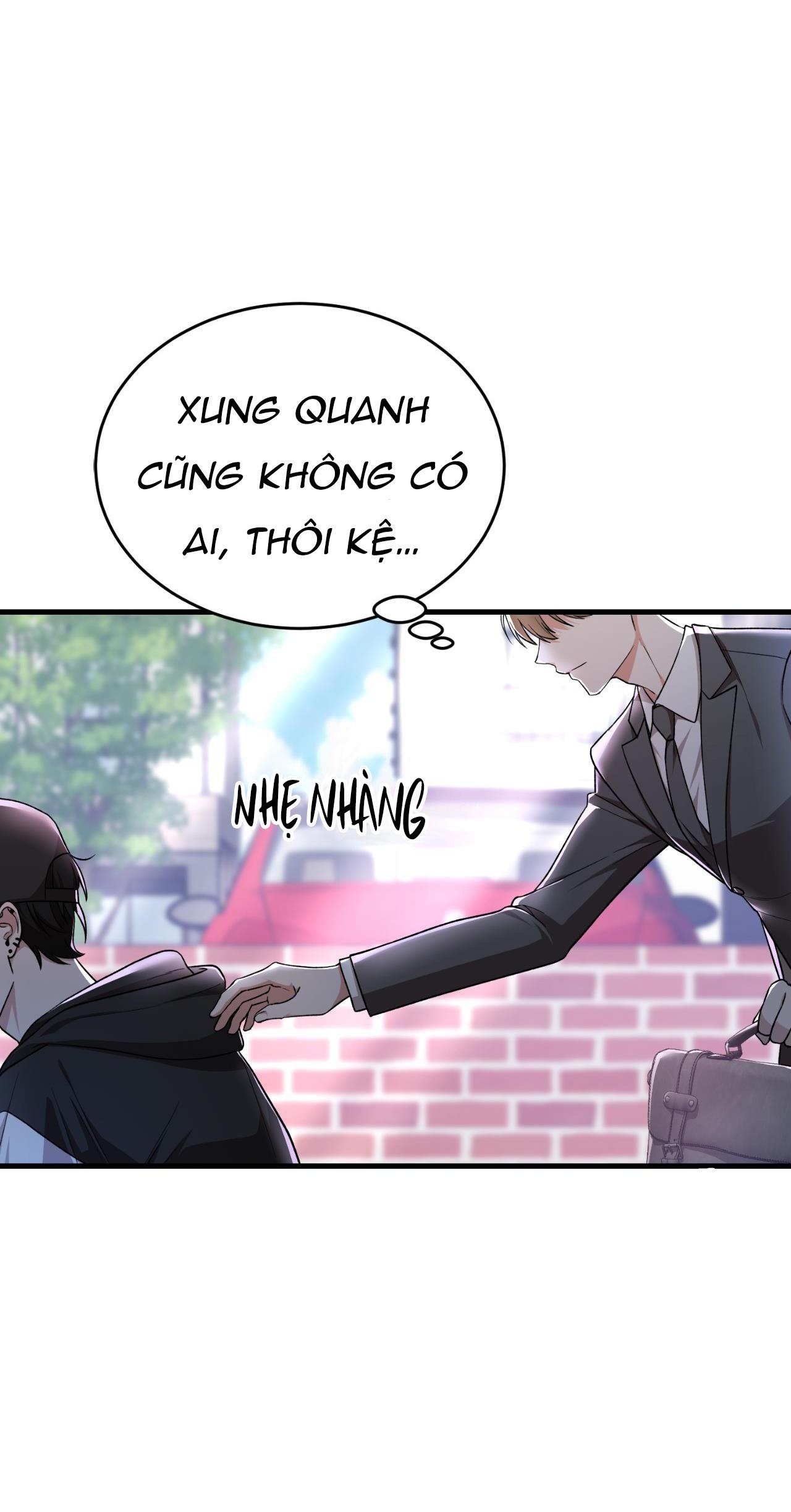 Guild member - Chap 4