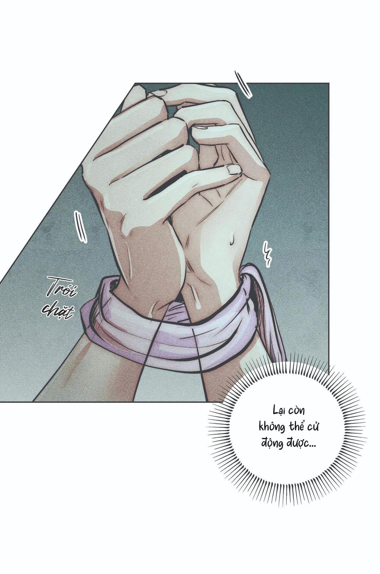 (CBunu) Làm vị cứu tinh thật dễ dàng - Chap 66