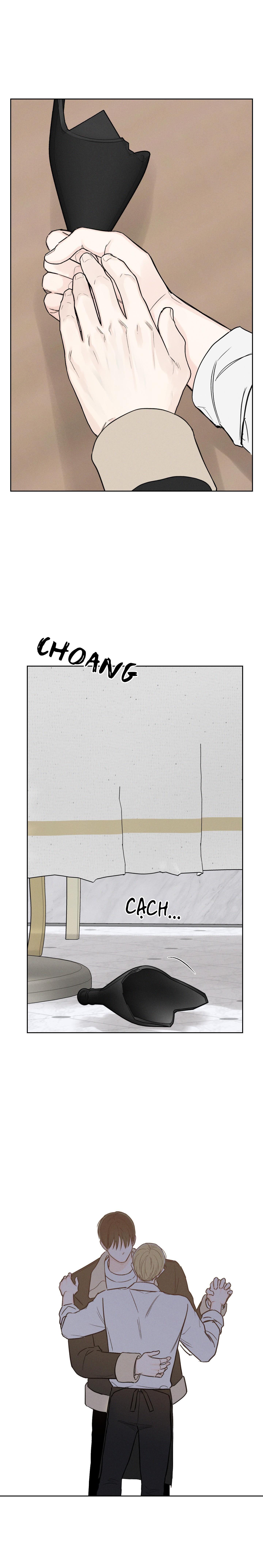 December - Chap 33