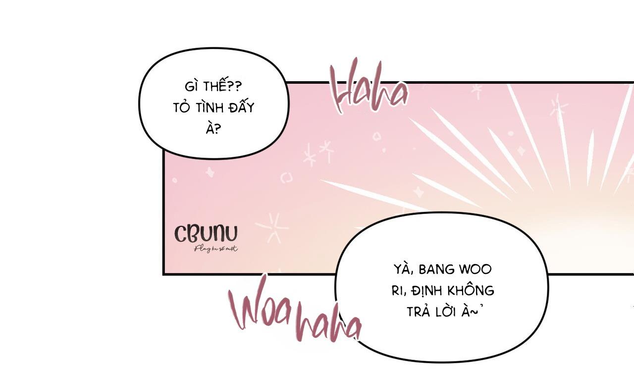 (CBunu) Bí Mật Của Mái Tóc - Chap 14