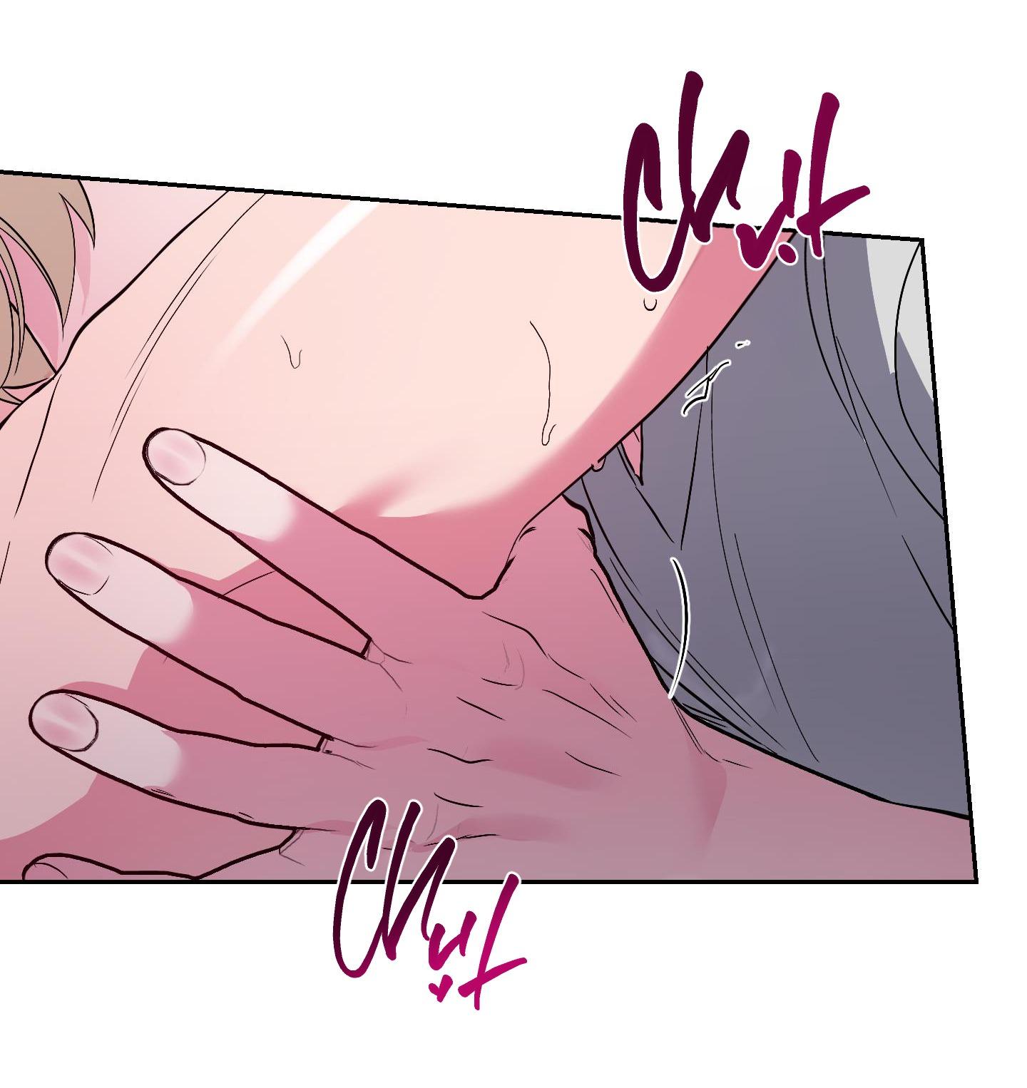 ANH, HÌNH NHƯ EM TĂNG CÂN RỒI - Chap 16