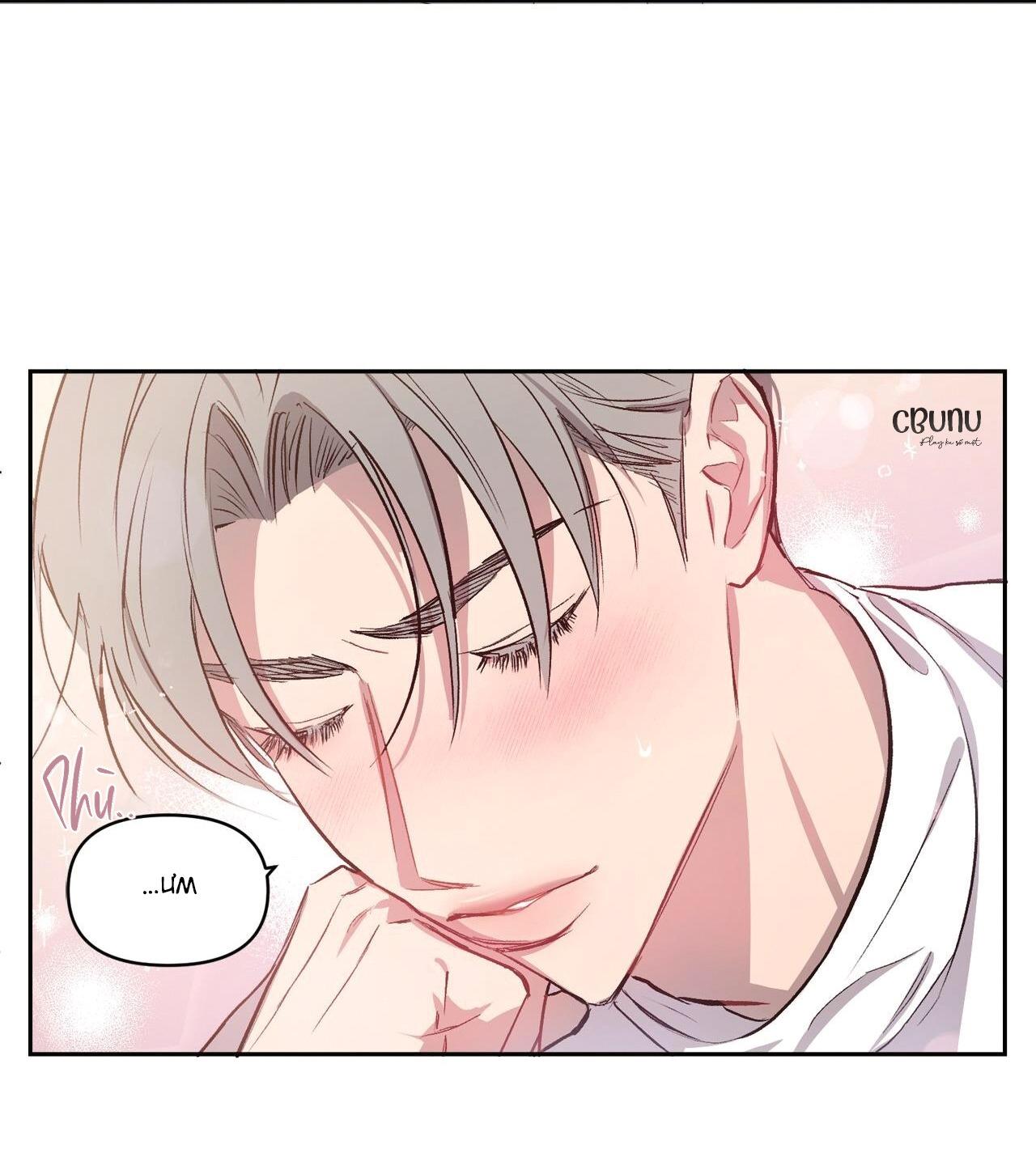 (CBunu) Bí Mật Của Mái Tóc - Chap 13