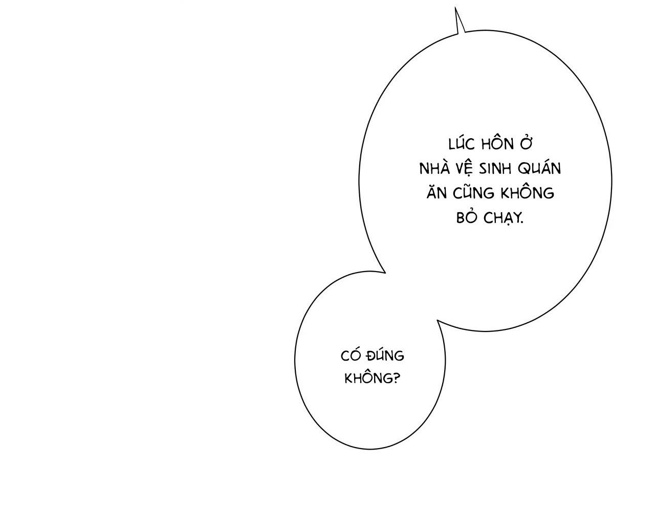 (CBunu) Tình yêu và danh vọng - Chap 34