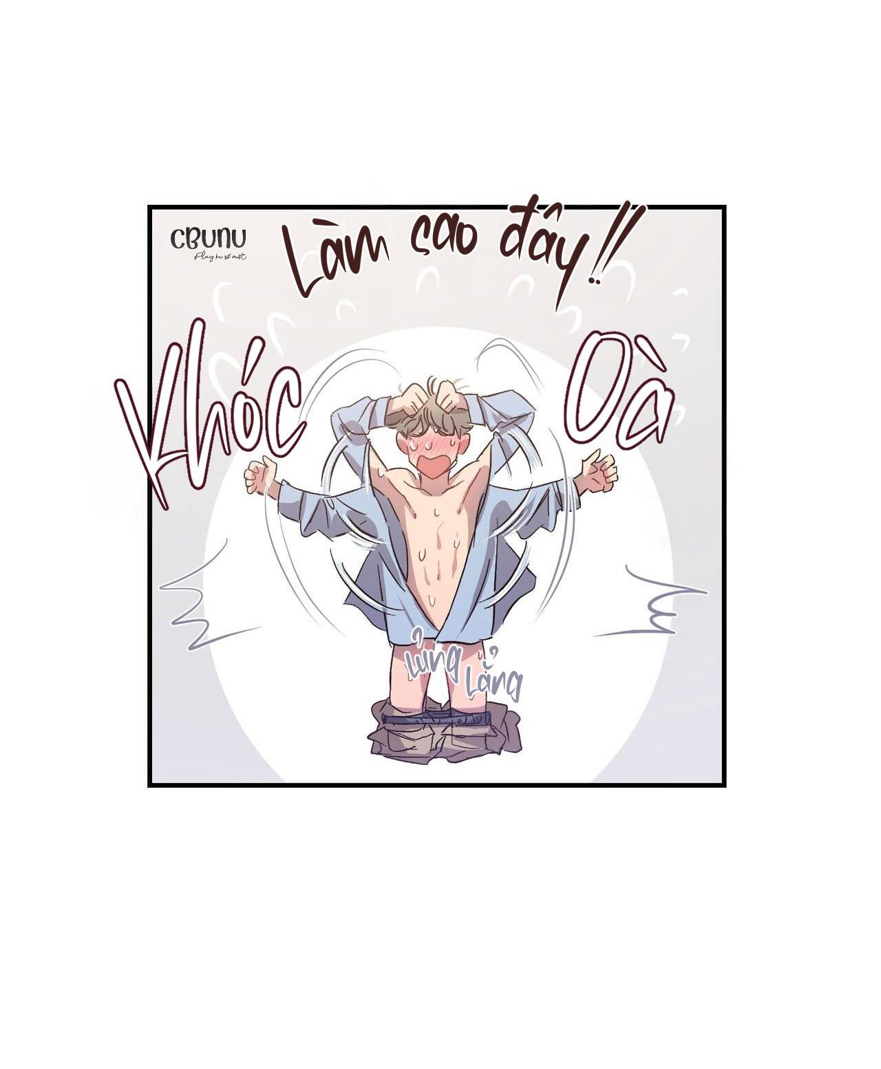 (CBunu) Bí Mật Của Mái Tóc - Chap 10