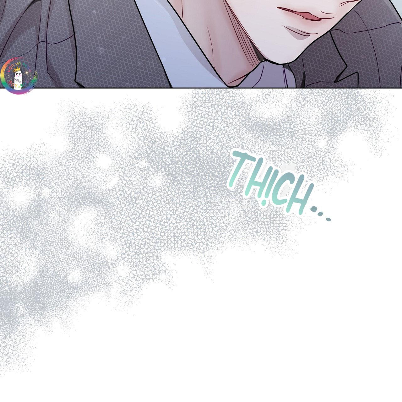 Vị Kỷ - Chap 33