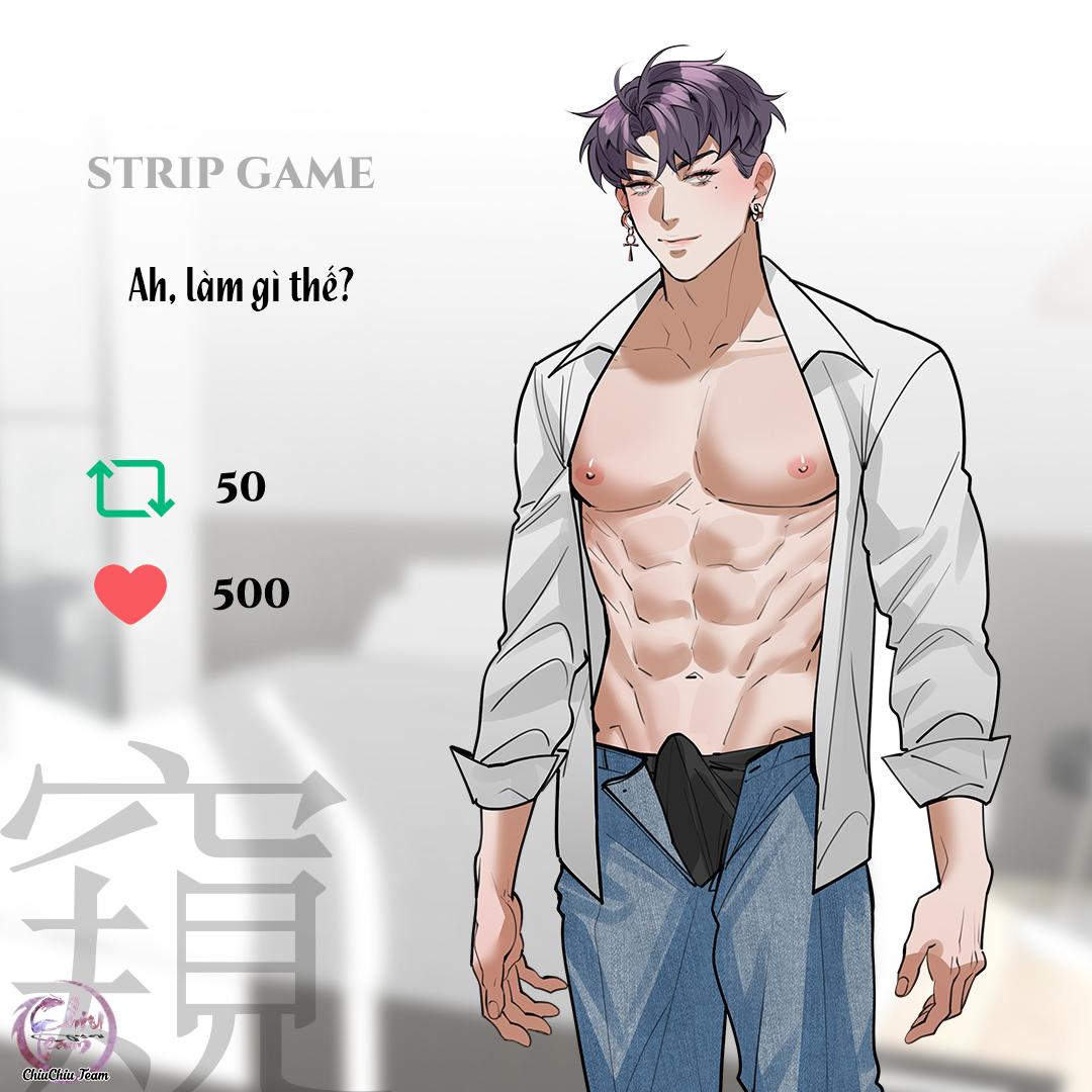 Lặng Lẽ Ngắm Nhìn Em [END] - Chap 6.2 - Trang 4