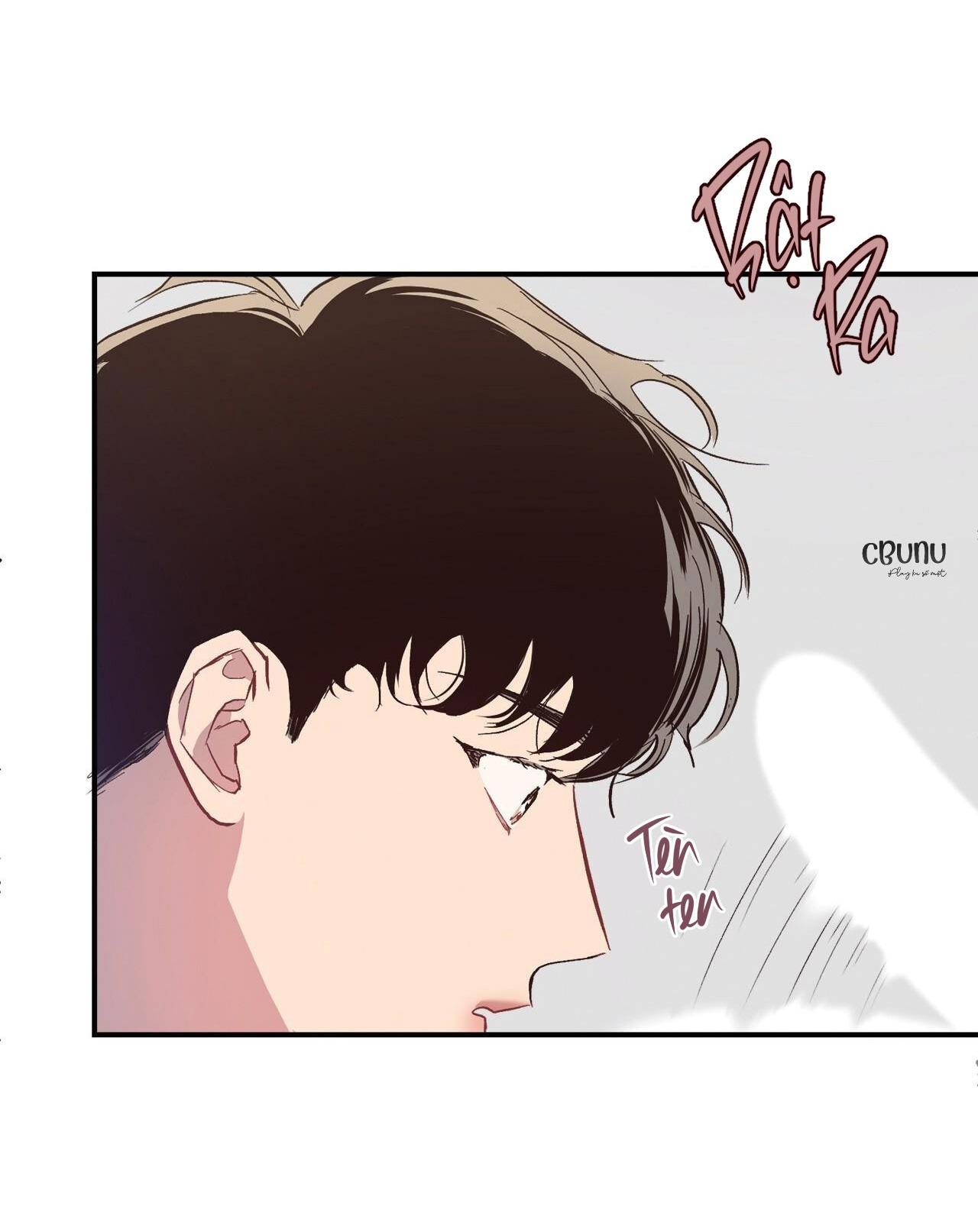 (CBunu) Bí Mật Của Mái Tóc - Chap 12