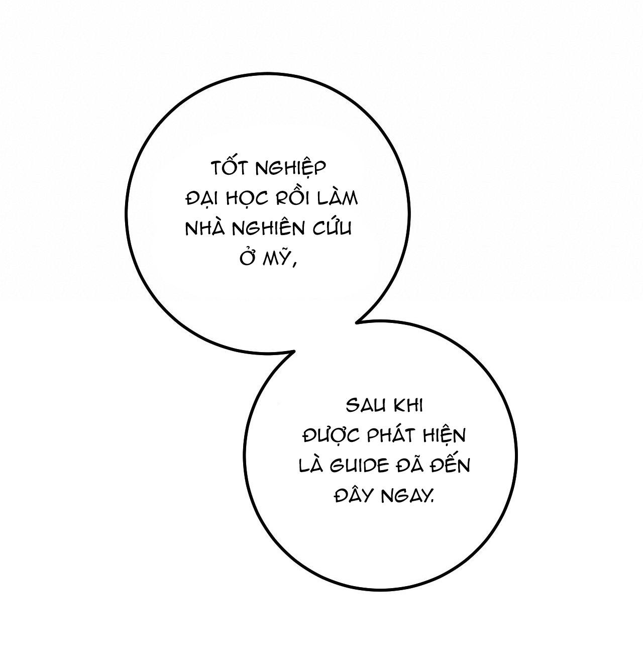 OVER THE PARADISE - Chap 9