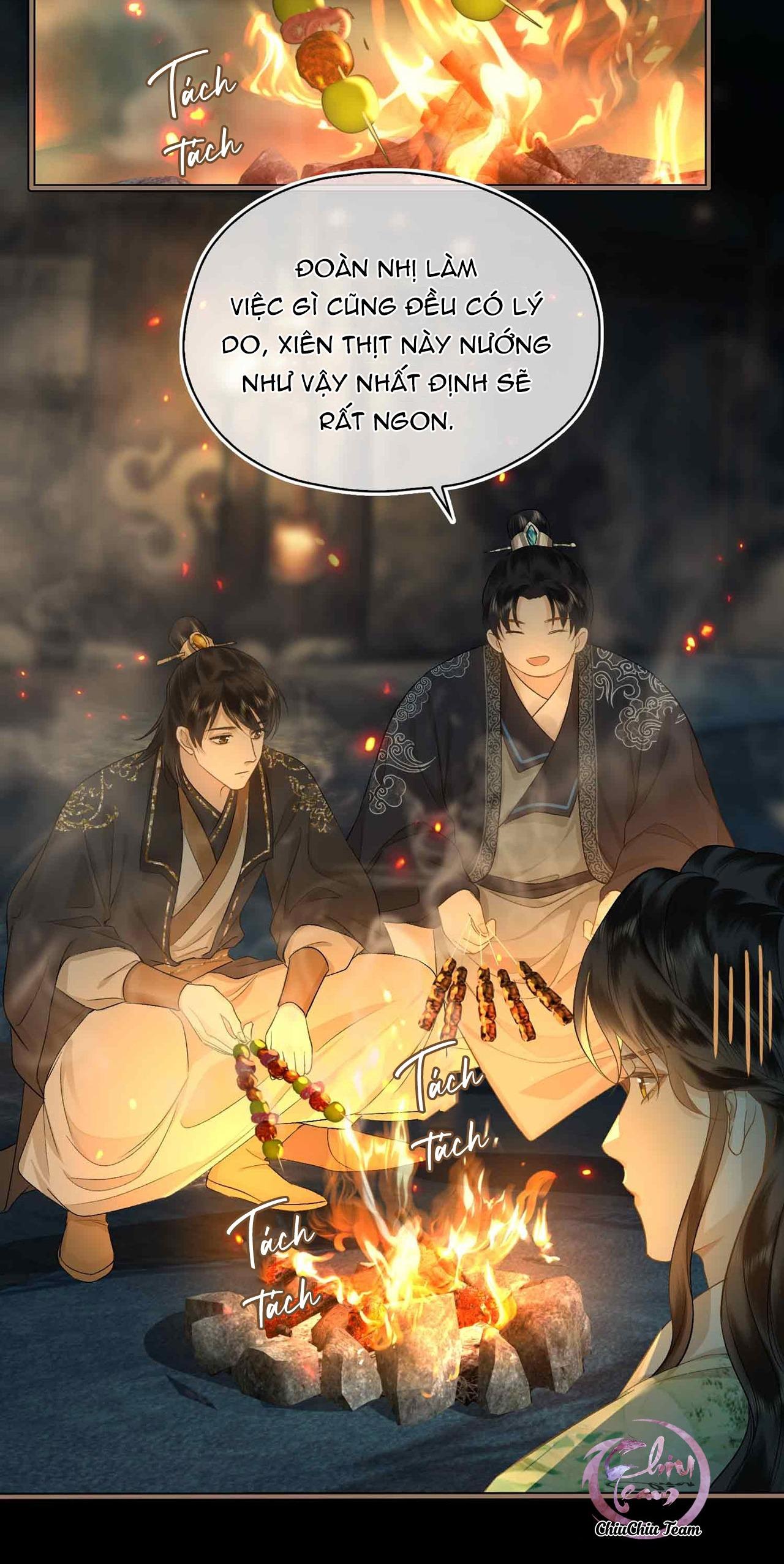 Dục Vọng - Chap 5